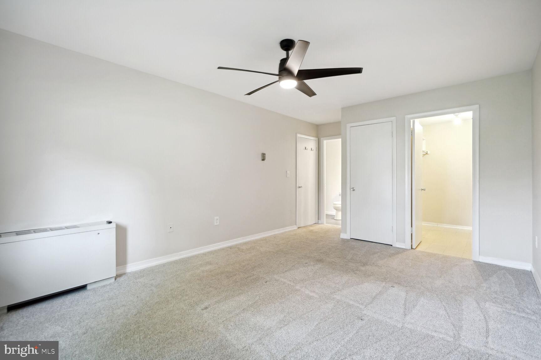 7505 Democracy BOULEVARD Unit: A-136