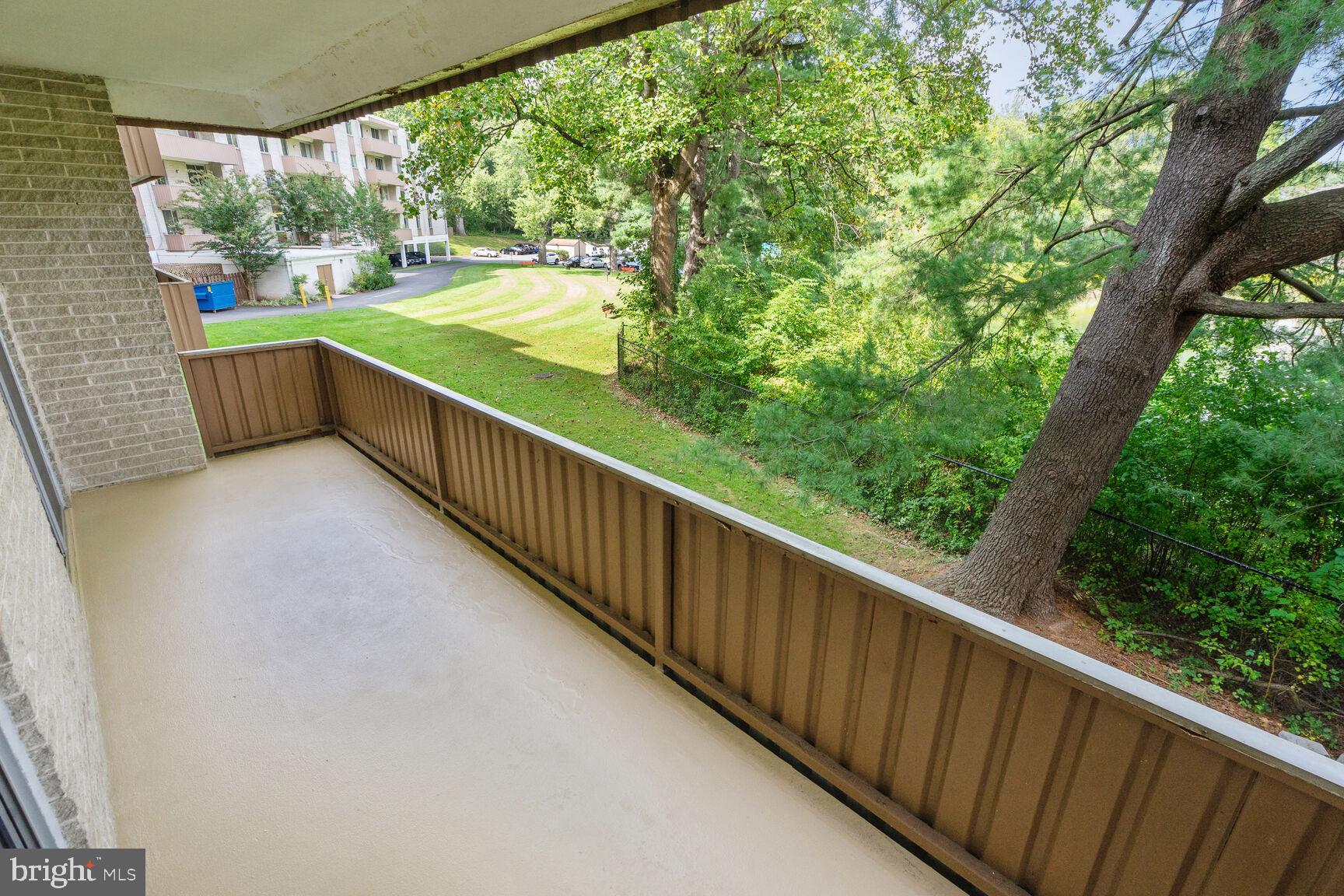 7505 Democracy BOULEVARD Unit: A-136