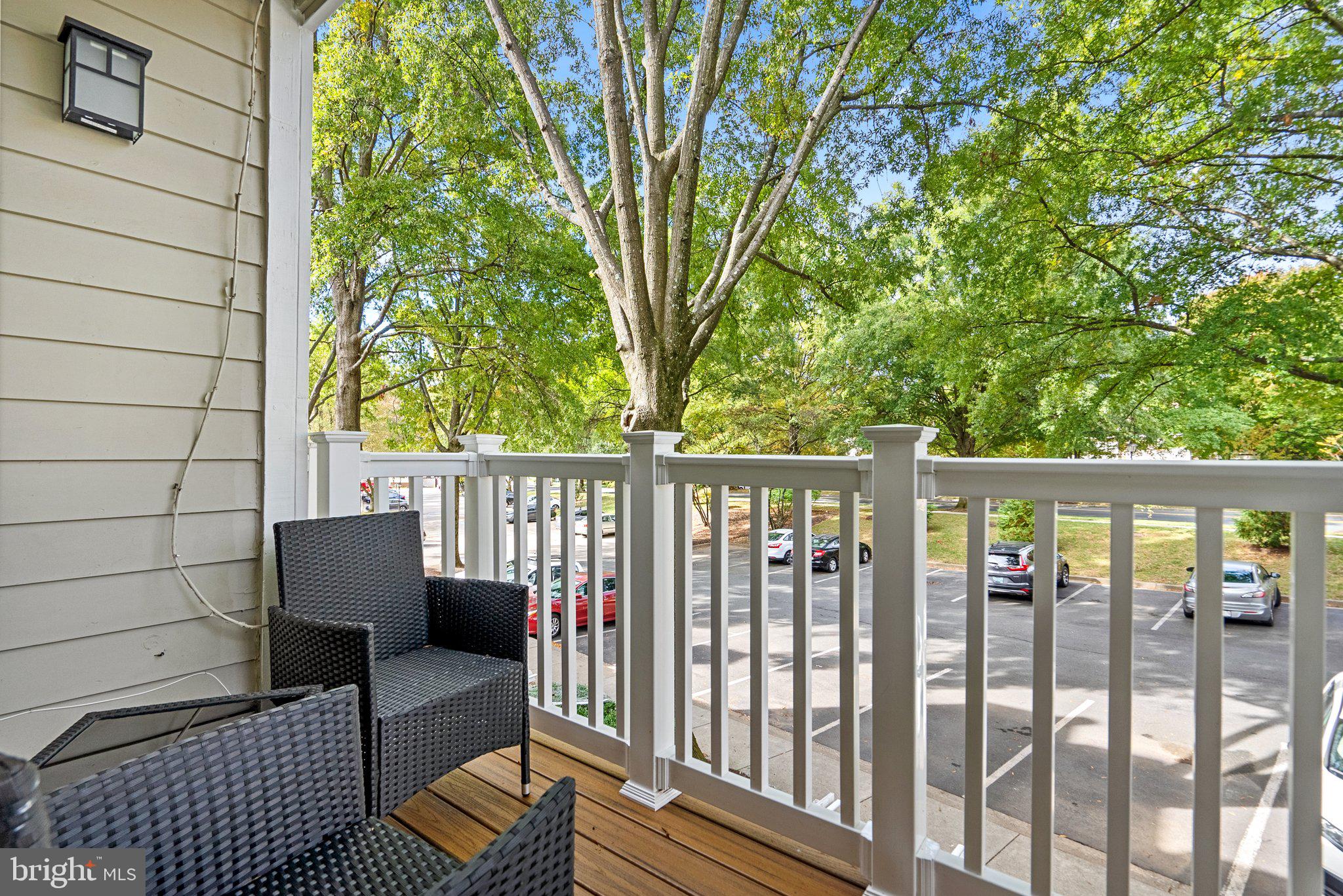 10823 Hampton Mill TERRACE Unit: 150