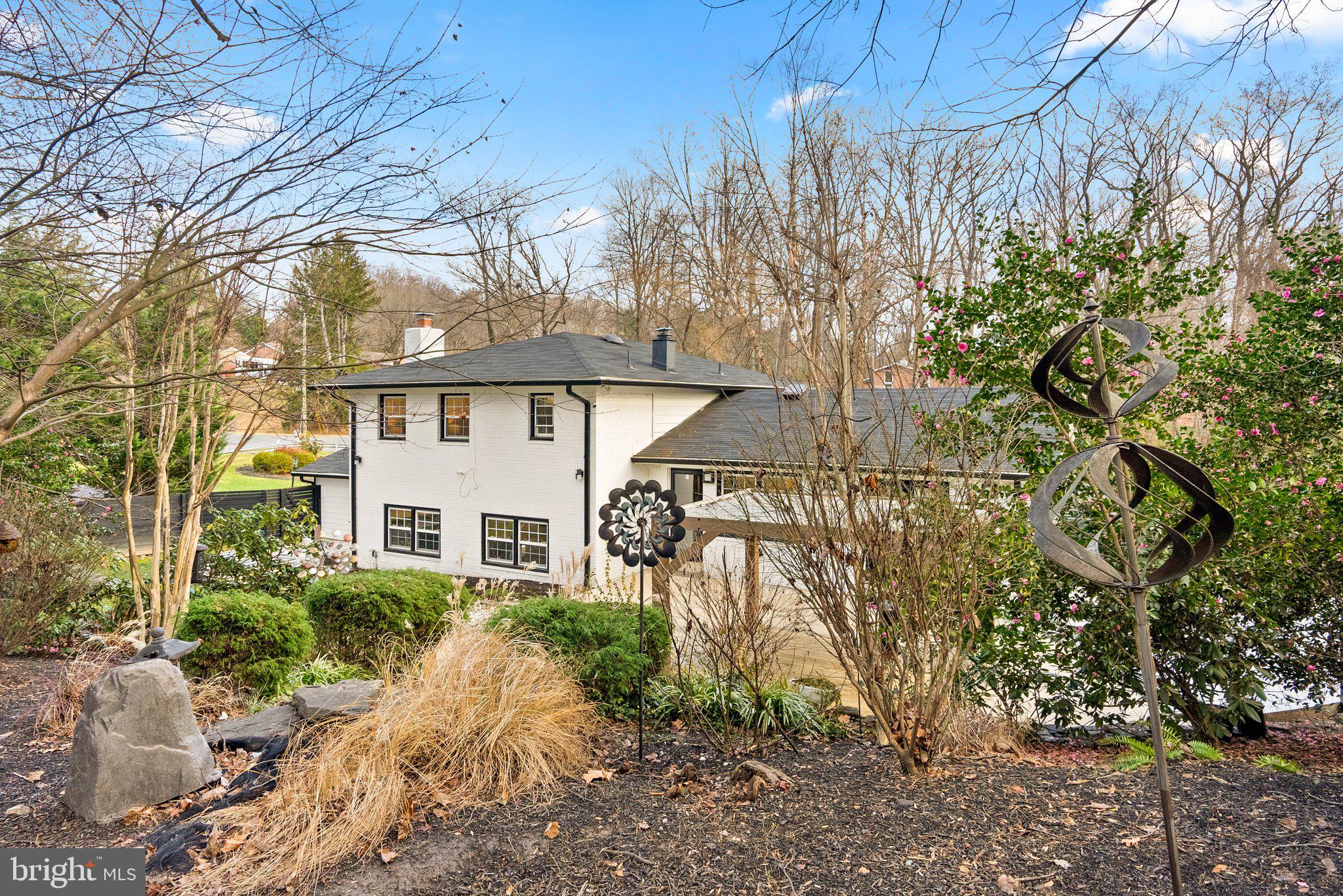 12812 Gaffney ROAD