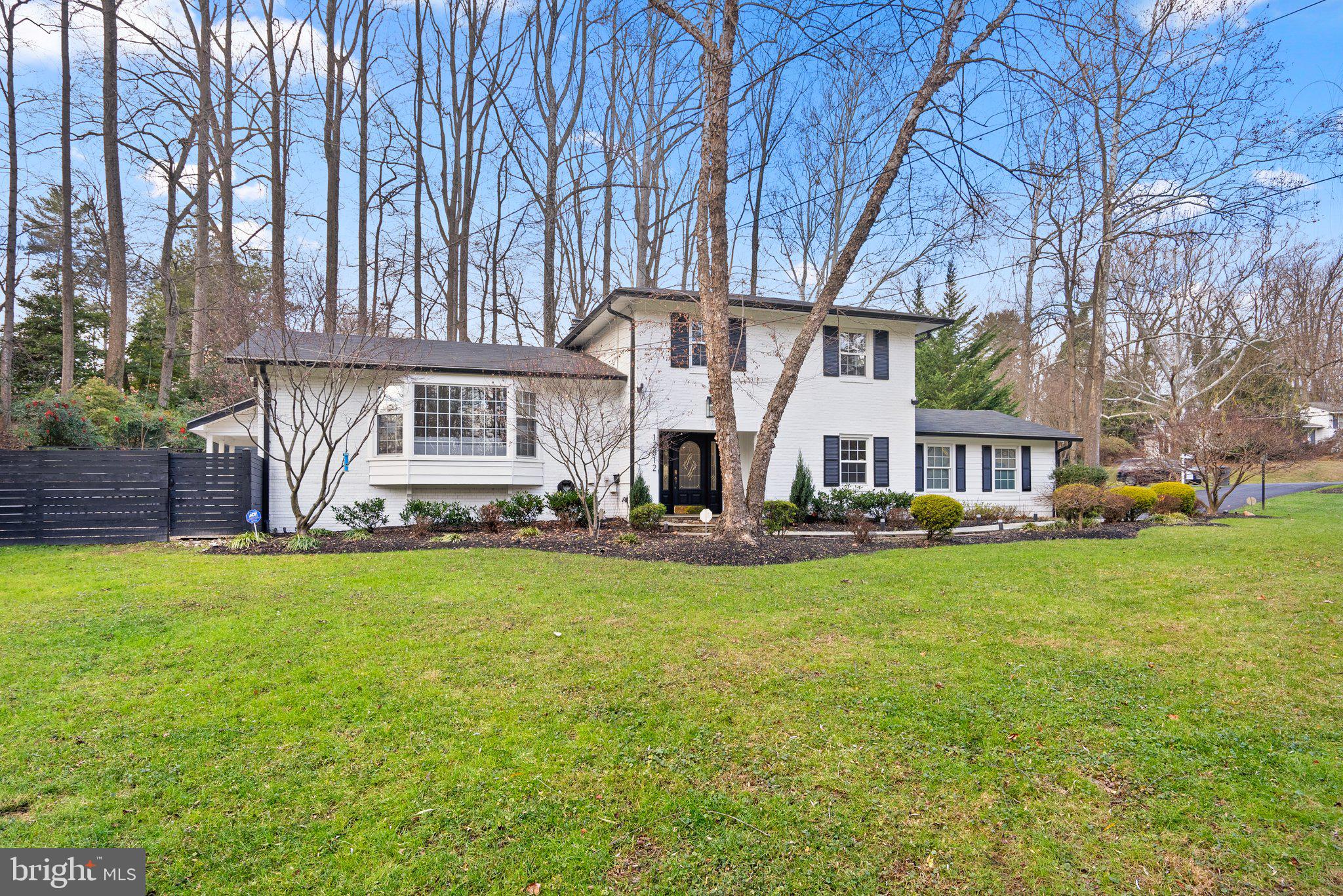 12812 Gaffney ROAD