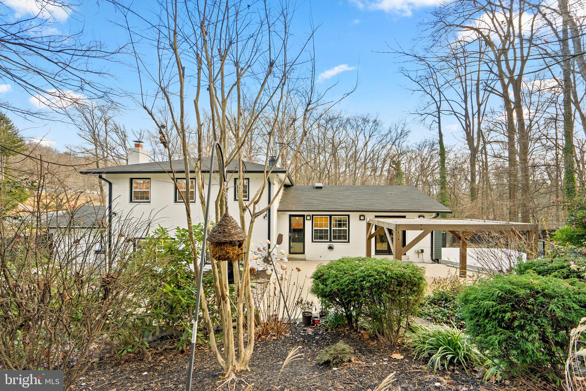 12812 Gaffney ROAD