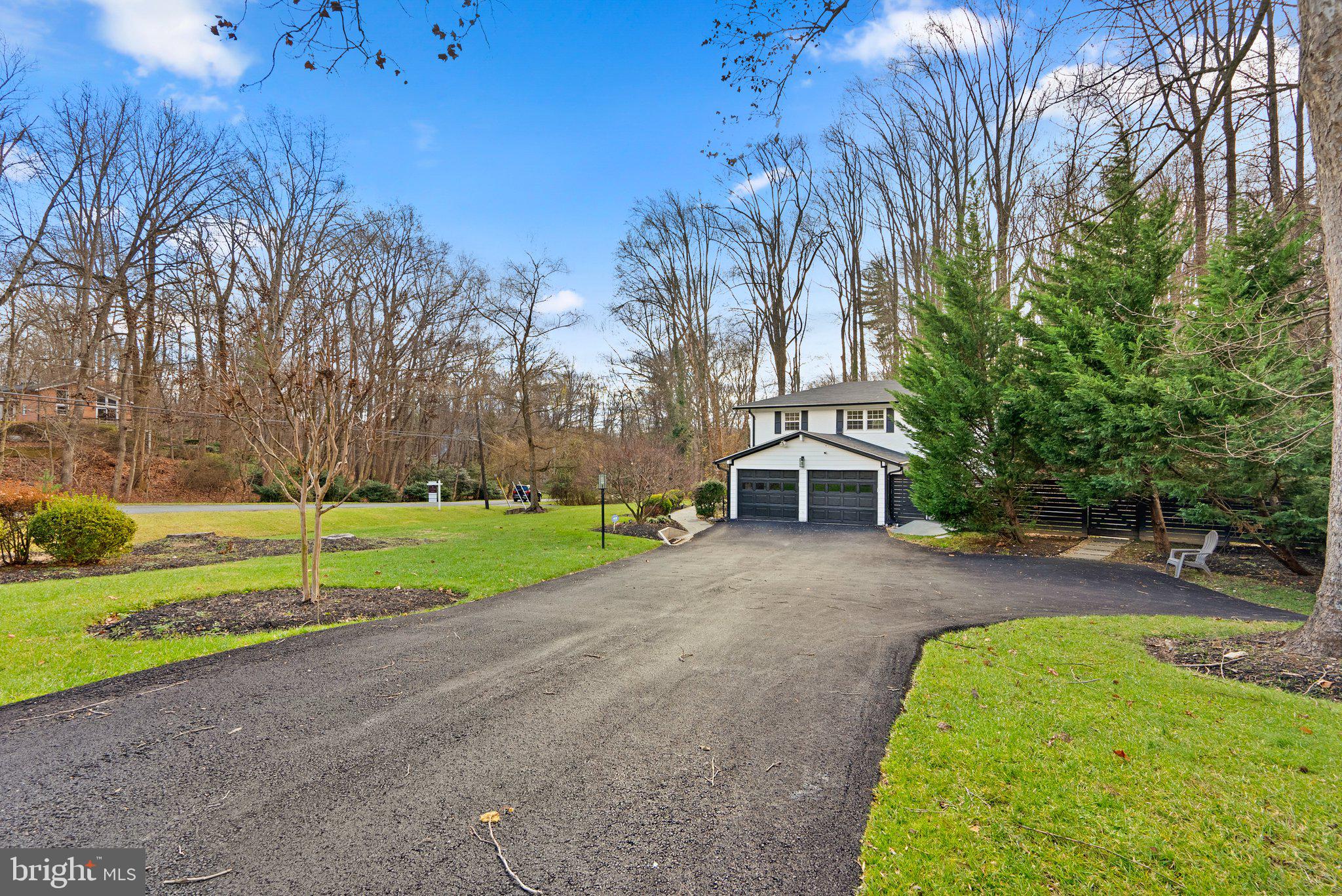 12812 Gaffney ROAD