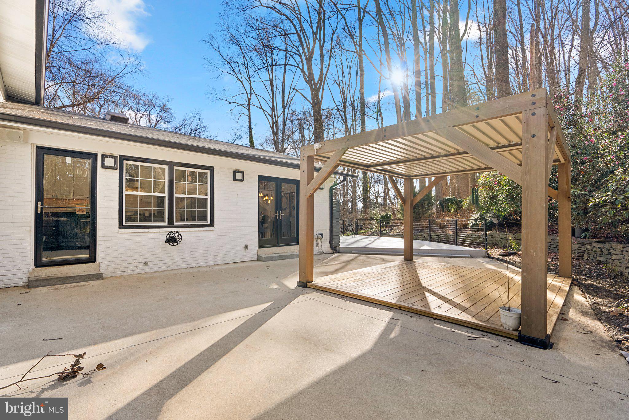 12812 Gaffney ROAD