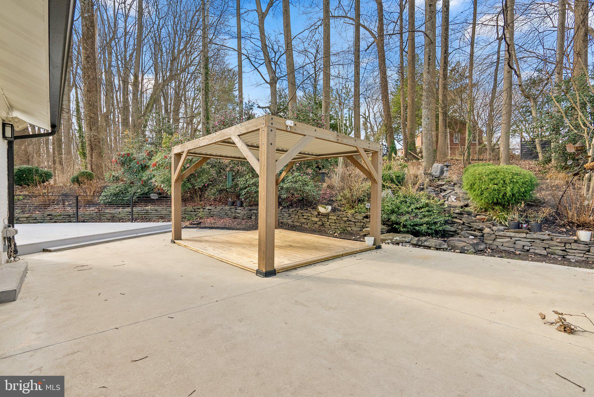 12812 Gaffney ROAD