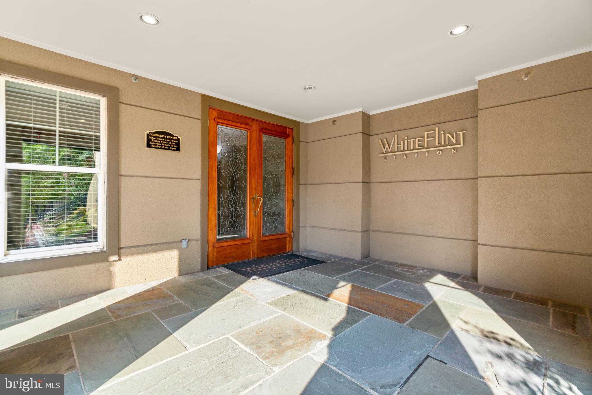 11750 Old Georgetown ROAD Unit: 2234