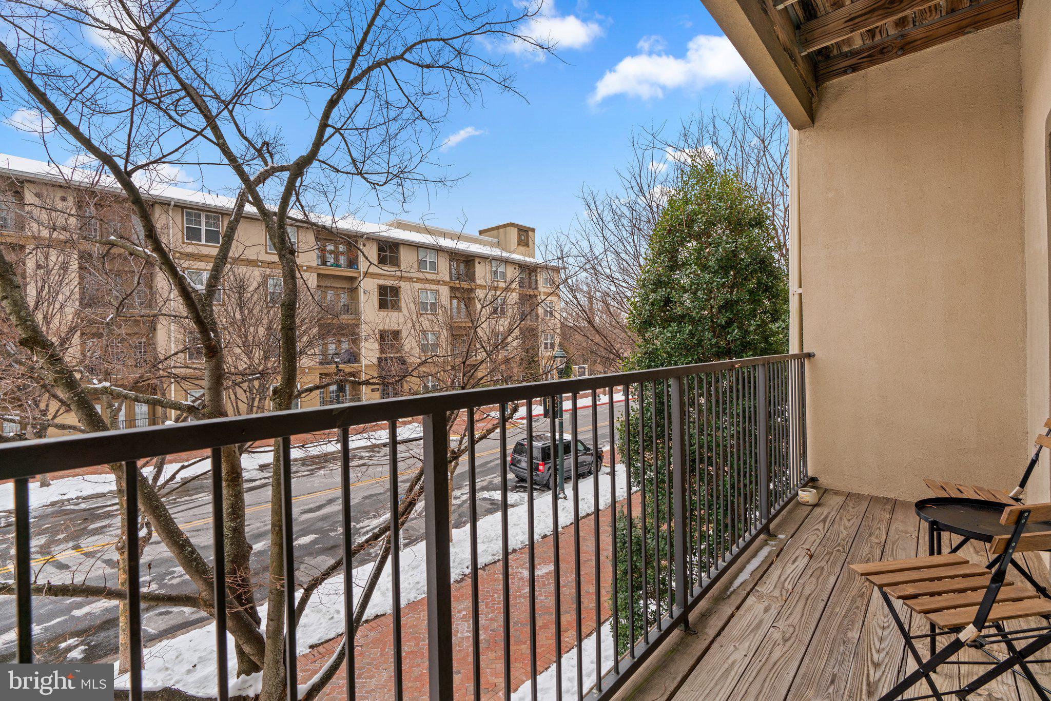 11750 Old Georgetown ROAD Unit: 2234
