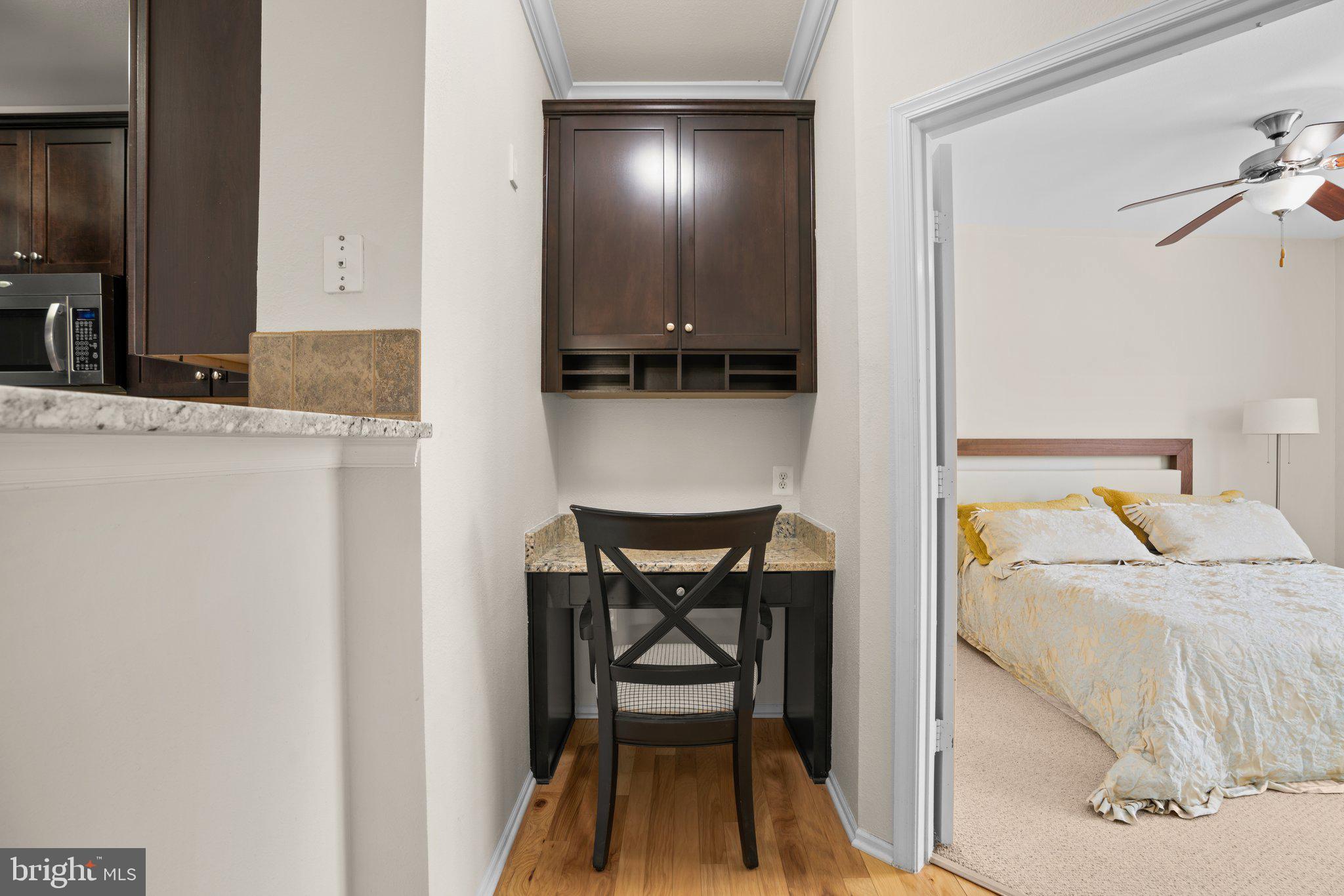11750 Old Georgetown ROAD Unit: 2234