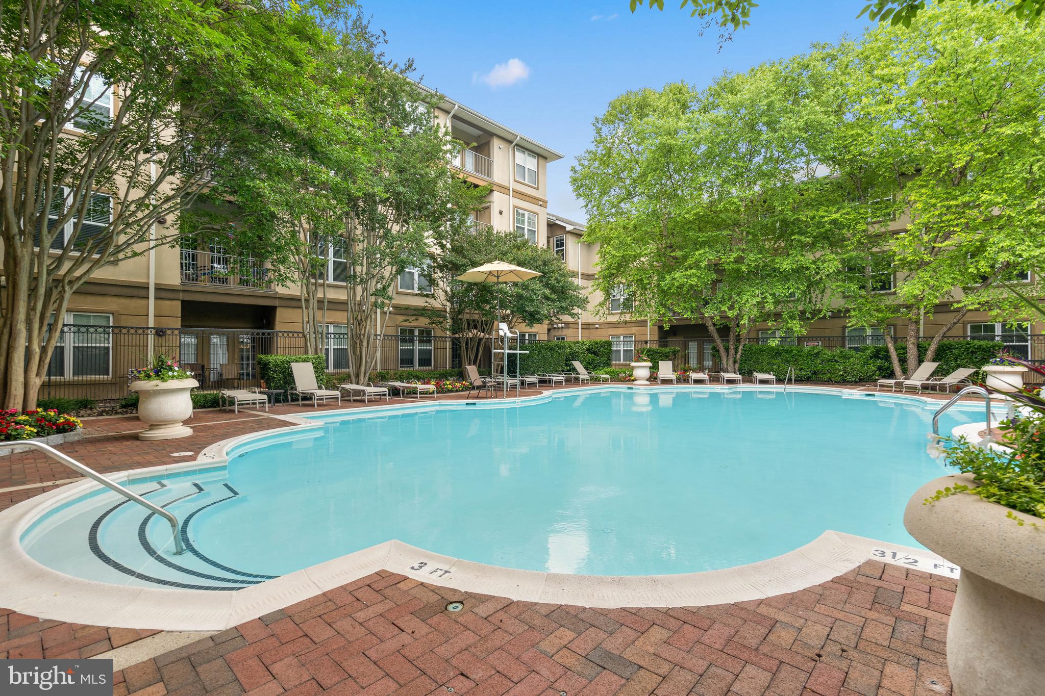 11750 Old Georgetown ROAD Unit: 2234