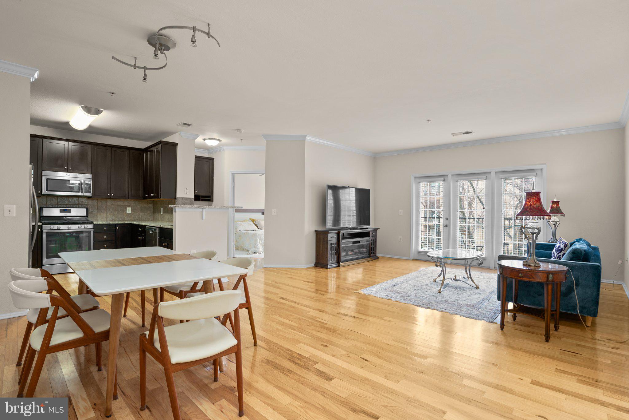 11750 Old Georgetown ROAD Unit: 2234