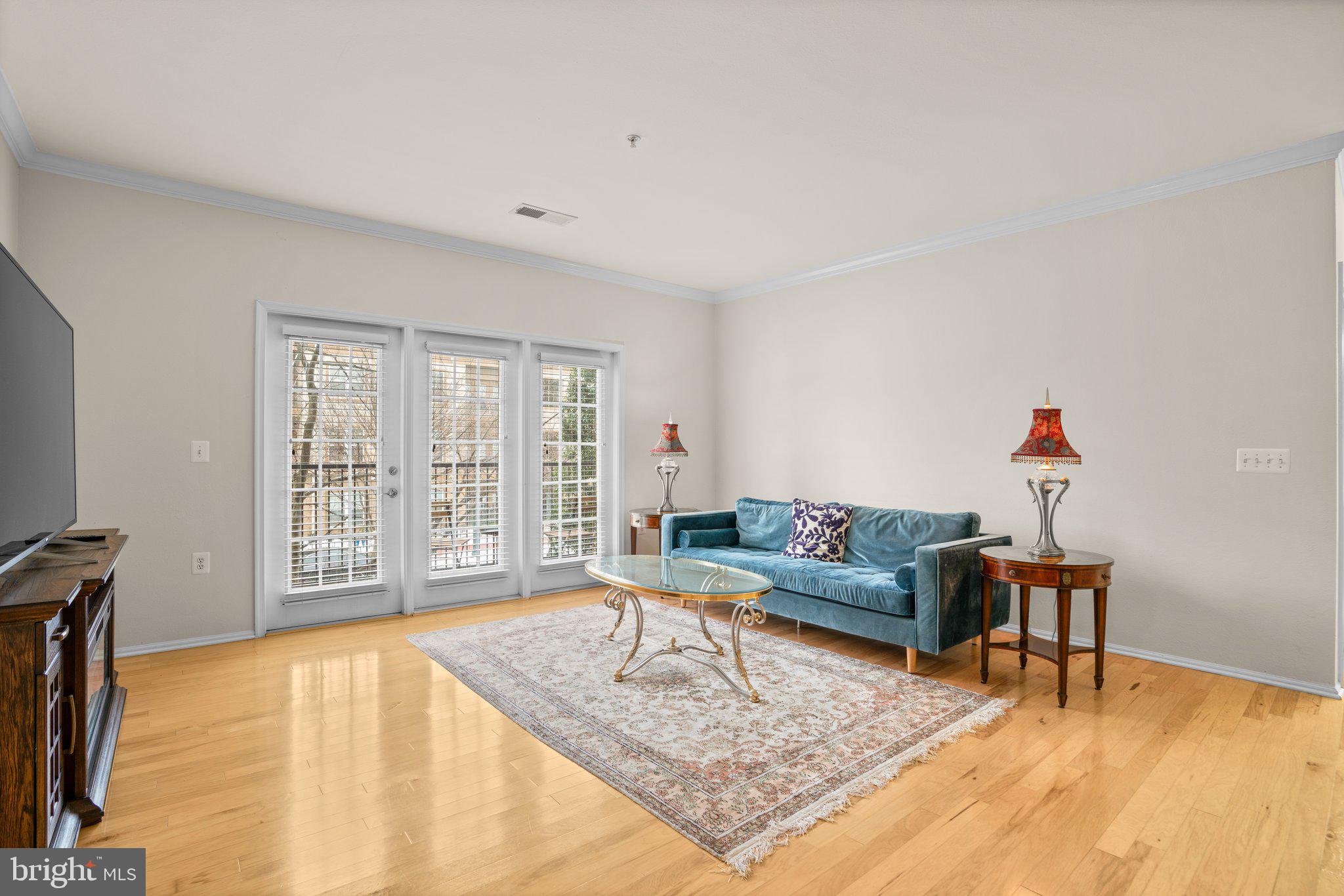11750 Old Georgetown ROAD Unit: 2234