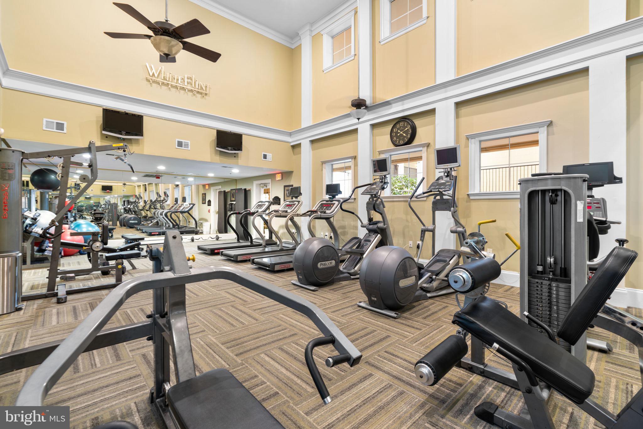 11750 Old Georgetown ROAD Unit: 2234