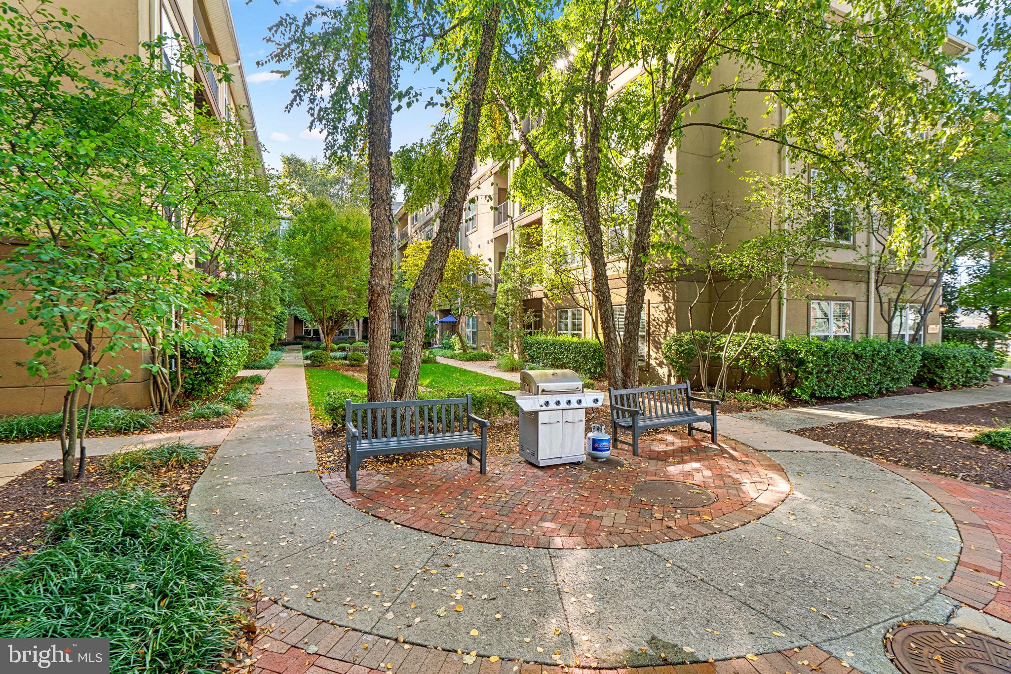 11750 Old Georgetown ROAD Unit: 2234