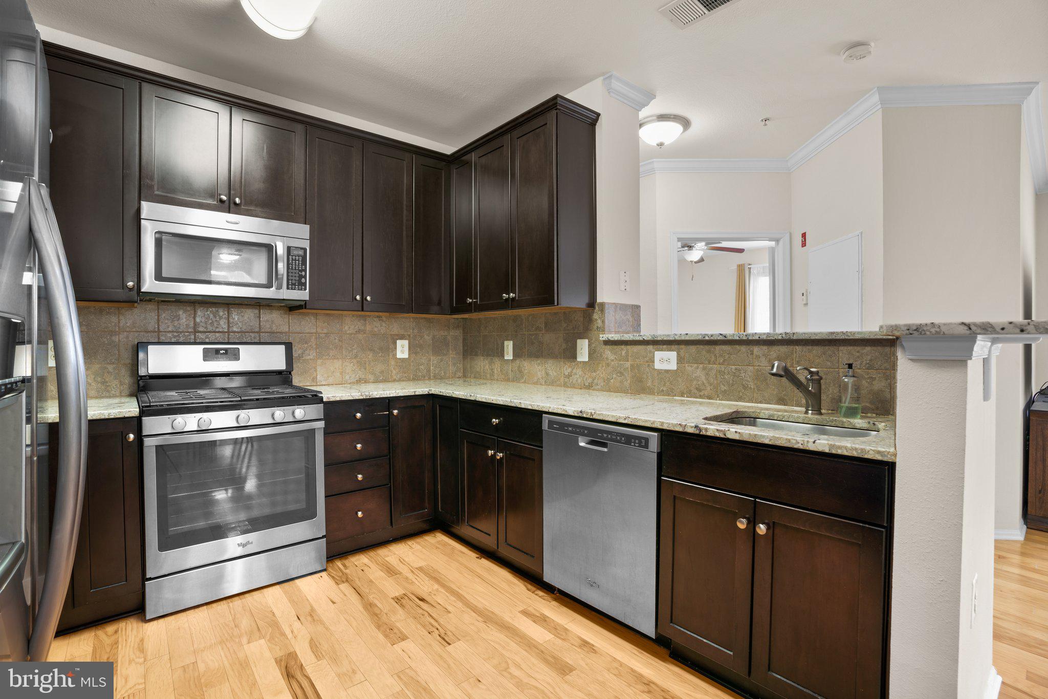 11750 Old Georgetown ROAD Unit: 2234