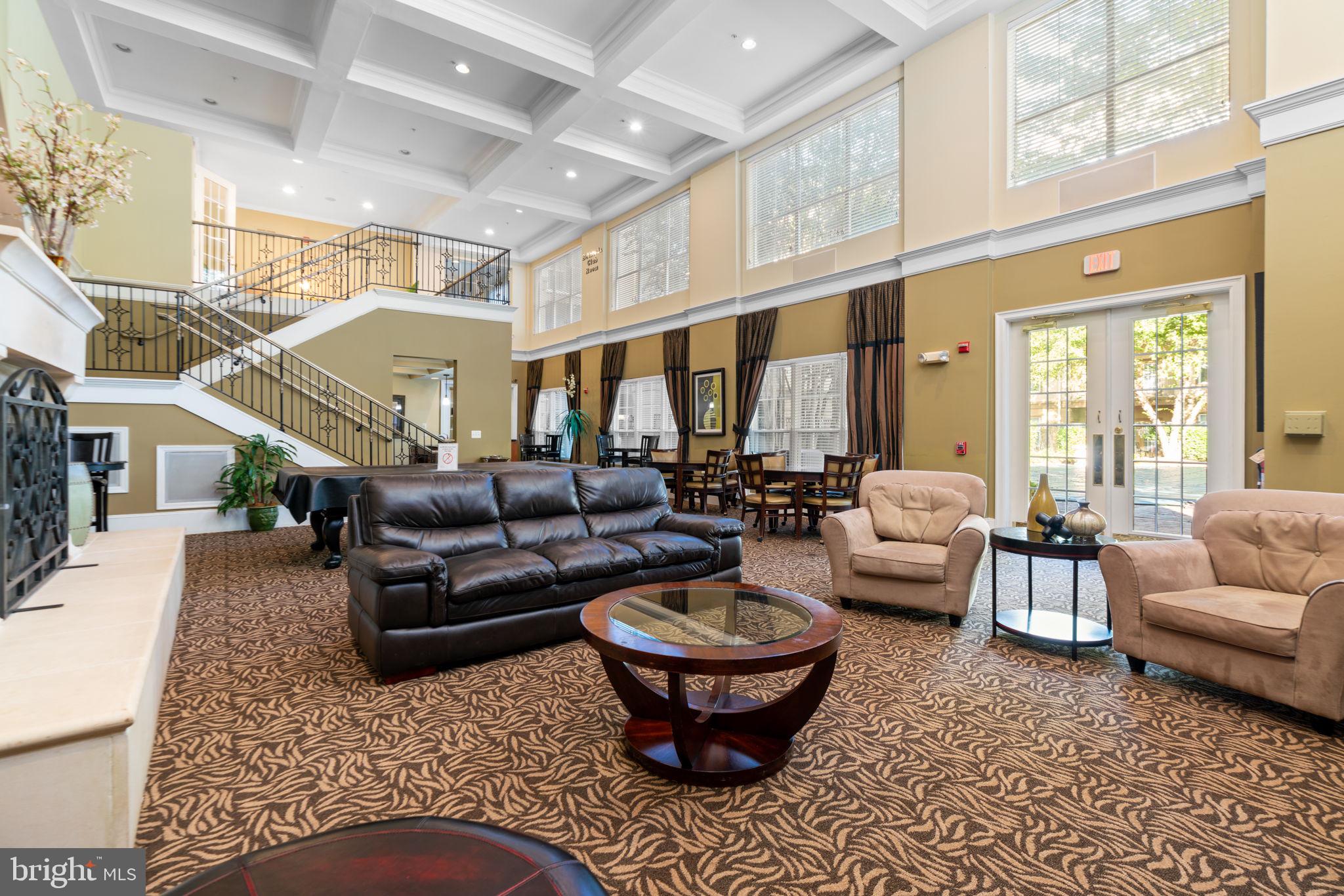 11750 Old Georgetown ROAD Unit: 2234