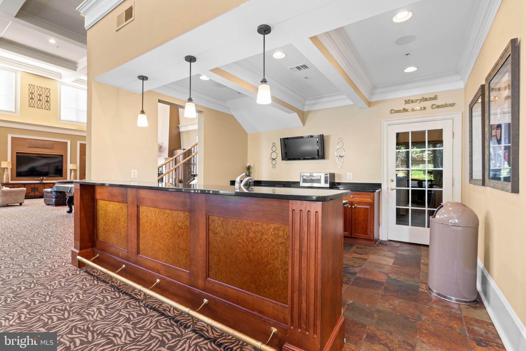 11750 Old Georgetown ROAD Unit: 2234
