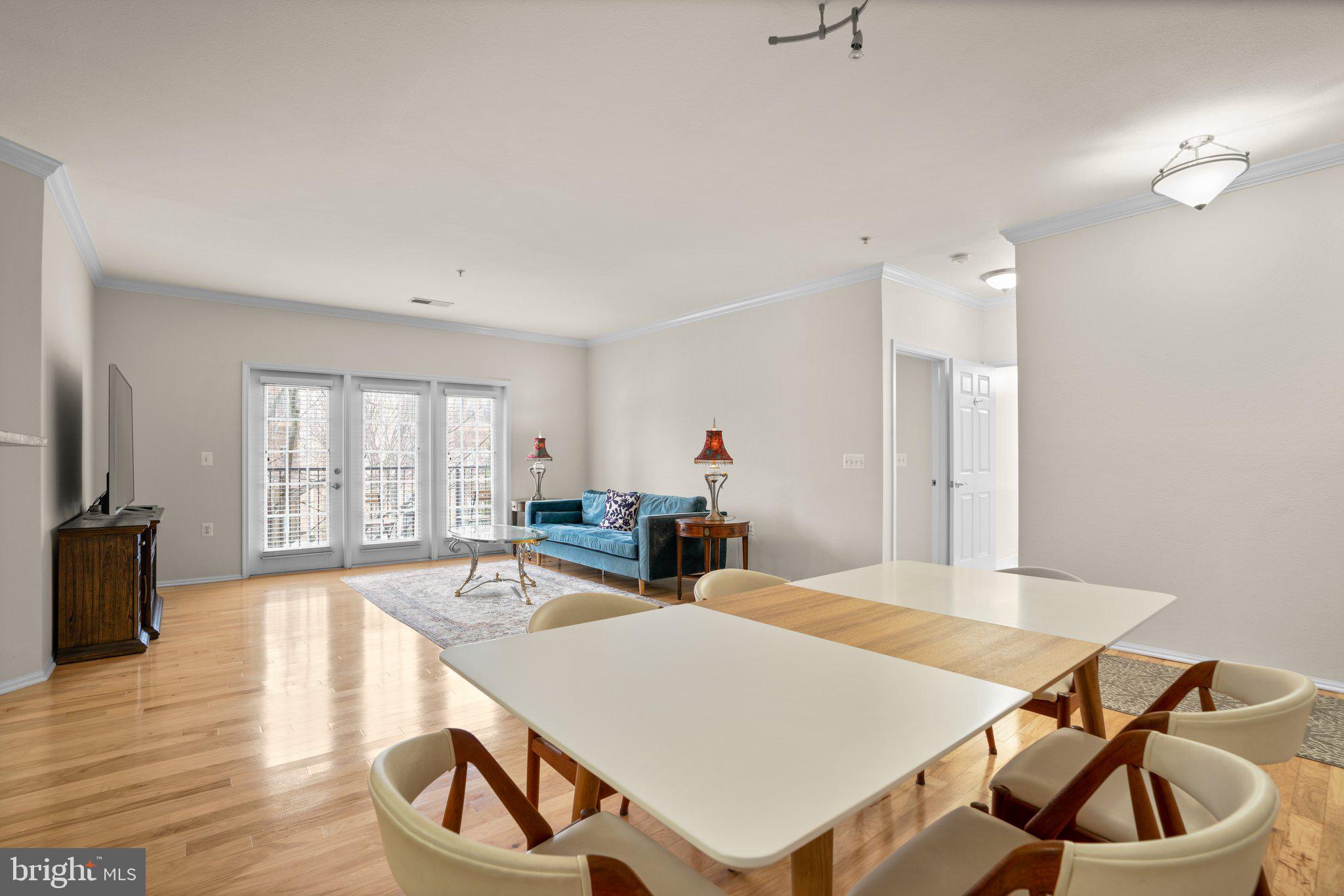 11750 Old Georgetown ROAD Unit: 2234
