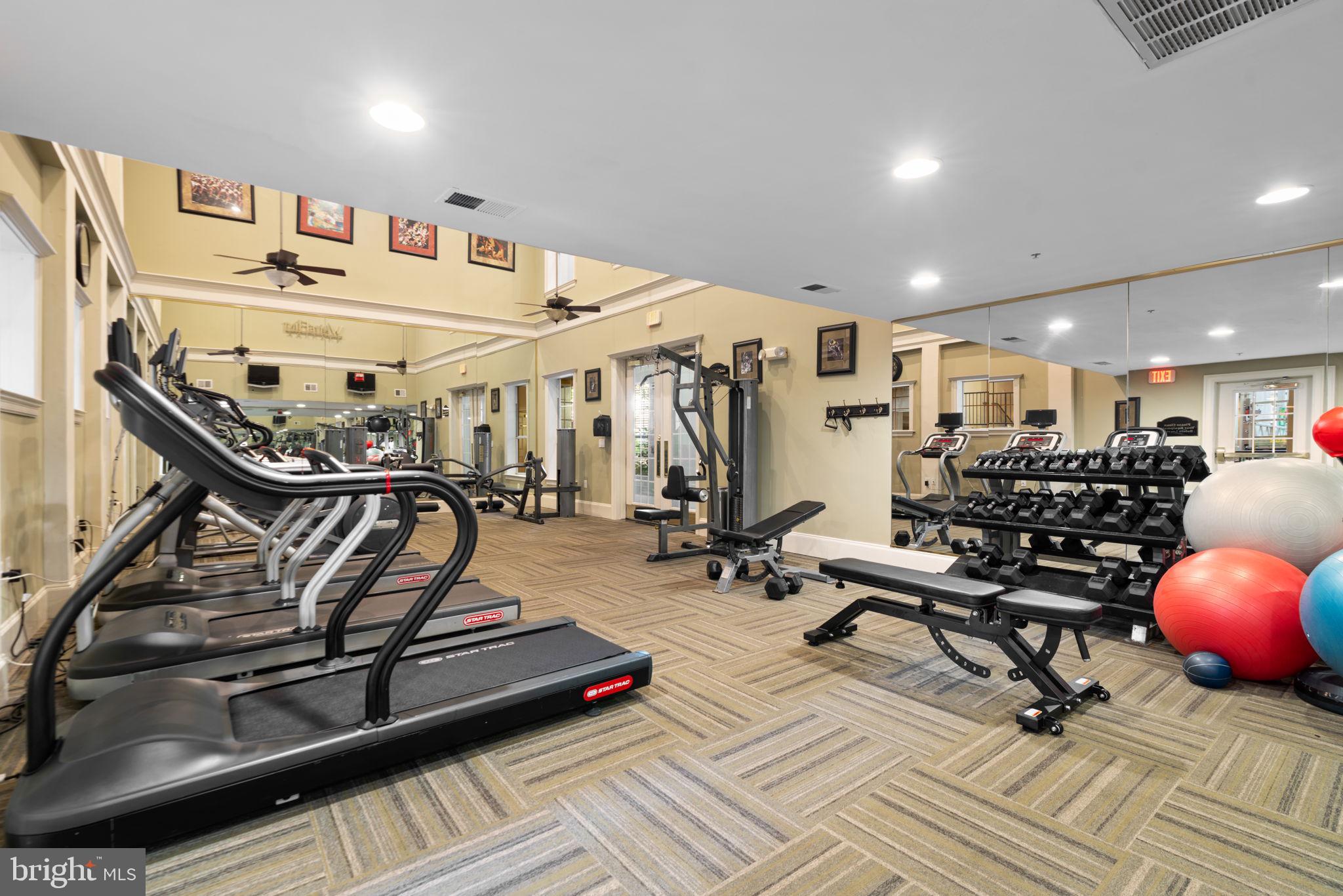 11750 Old Georgetown ROAD Unit: 2234