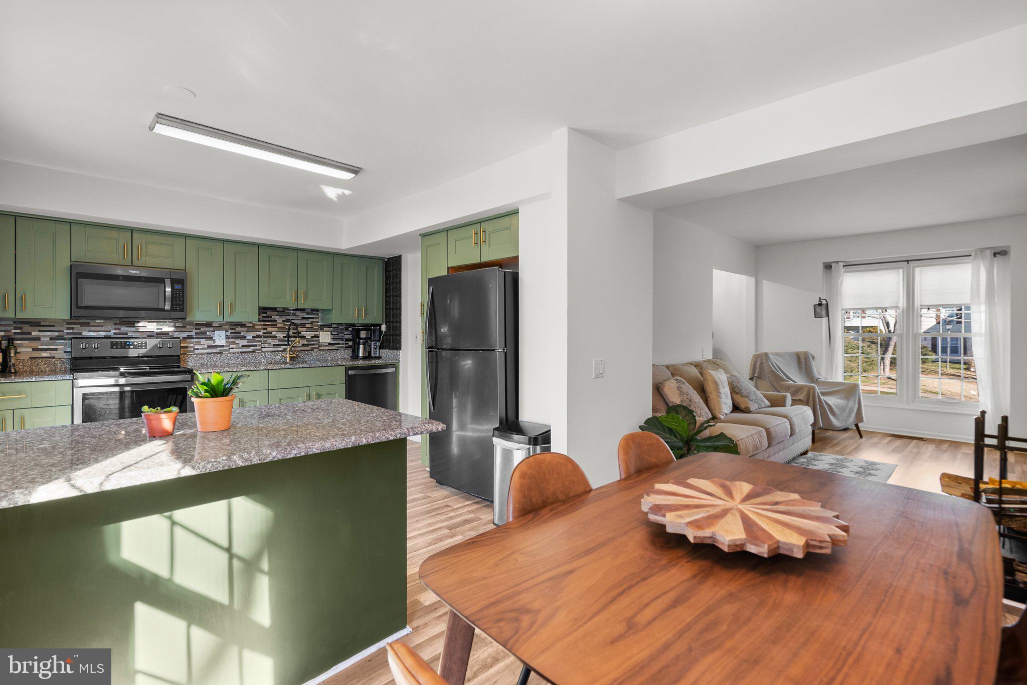 13018 Open Hearth Way