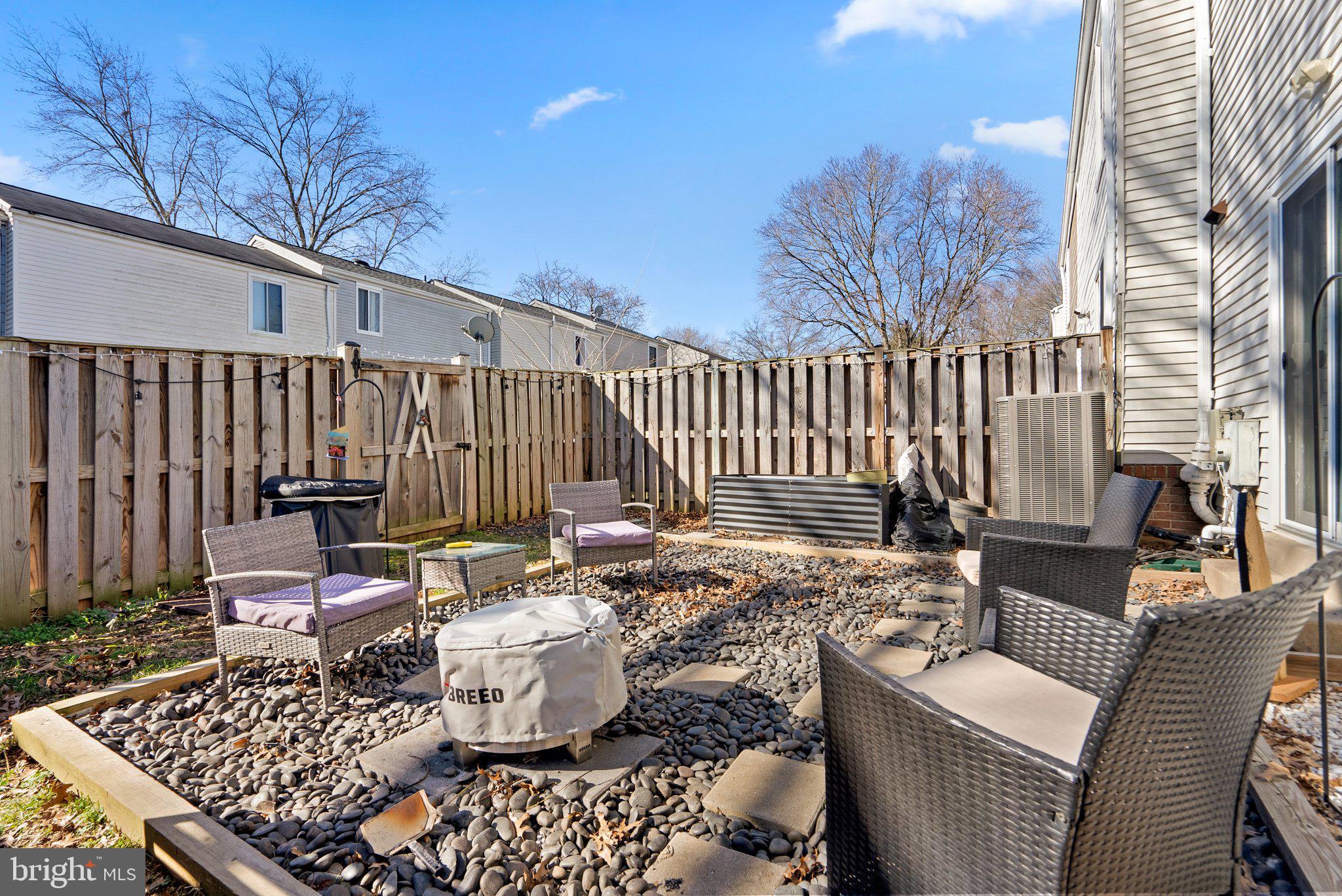 13018 Open Hearth Way