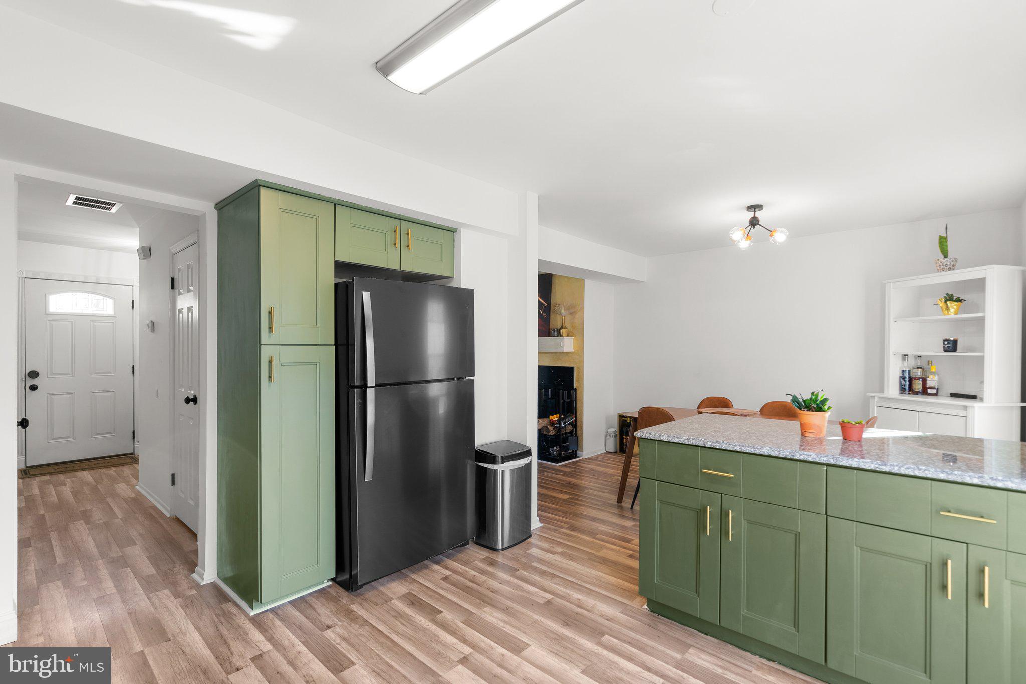 13018 Open Hearth Way