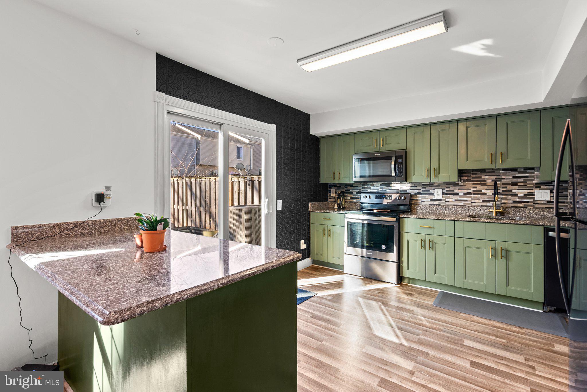 13018 Open Hearth Way