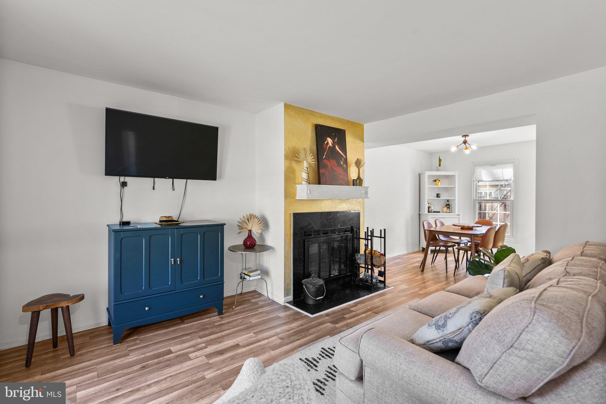 13018 Open Hearth Way