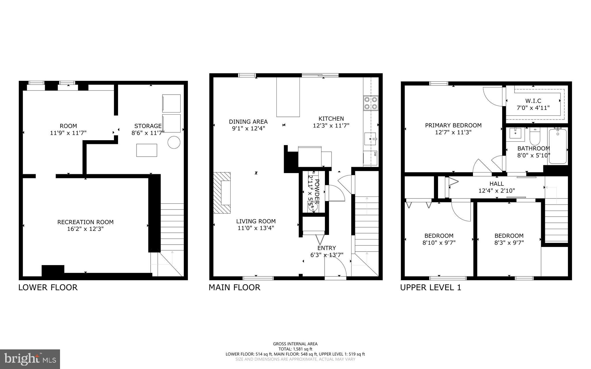 13018 Open Hearth Way