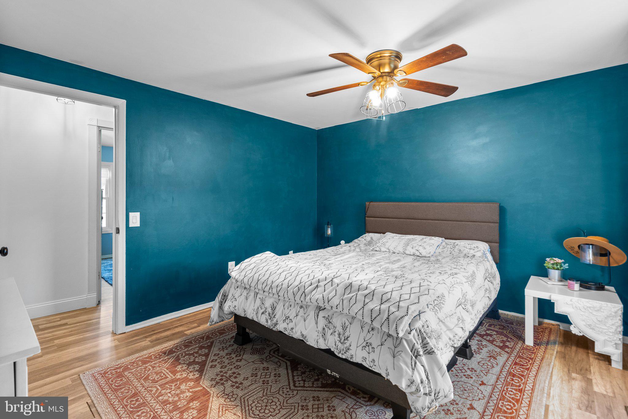 13018 Open Hearth Way