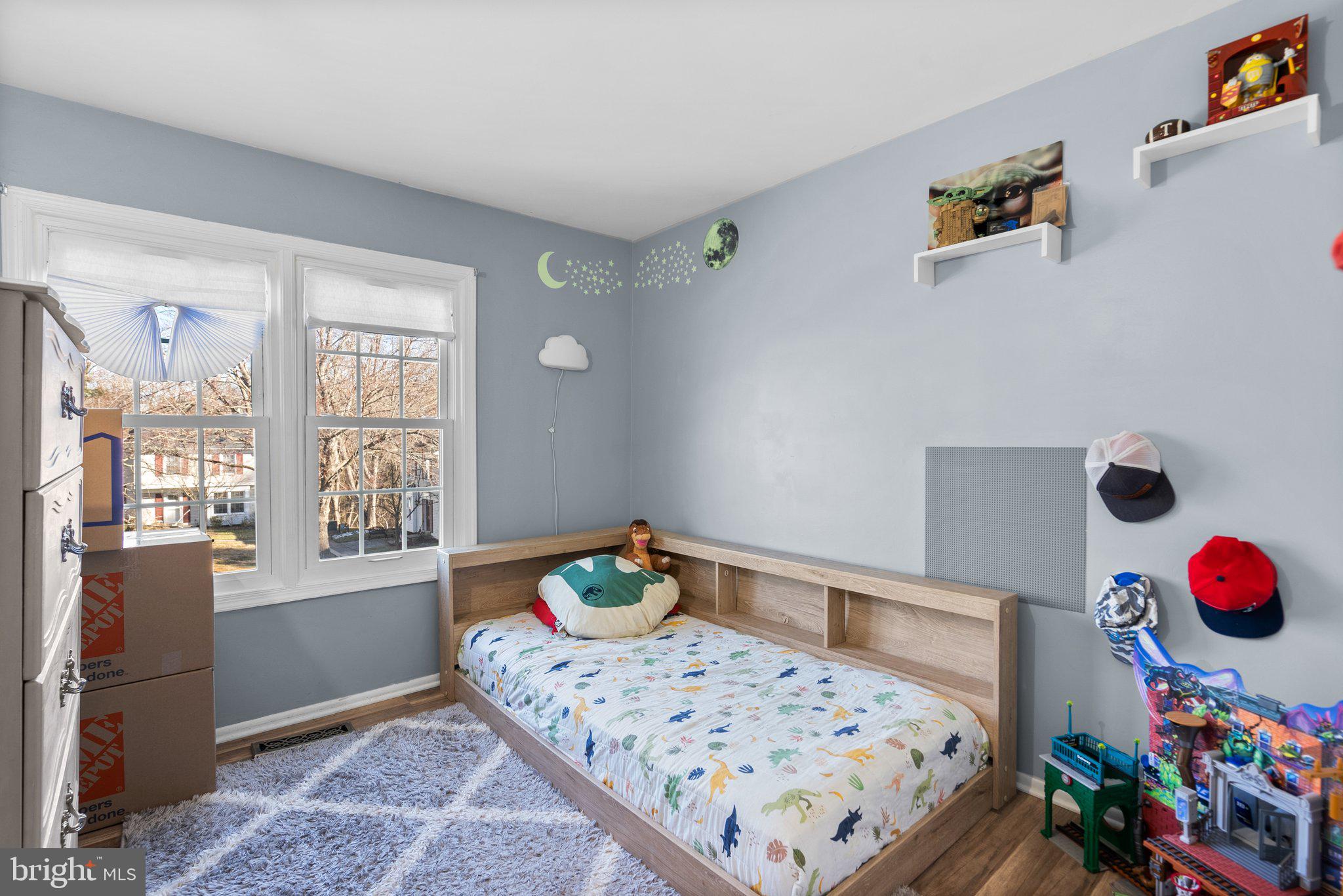 13018 Open Hearth Way