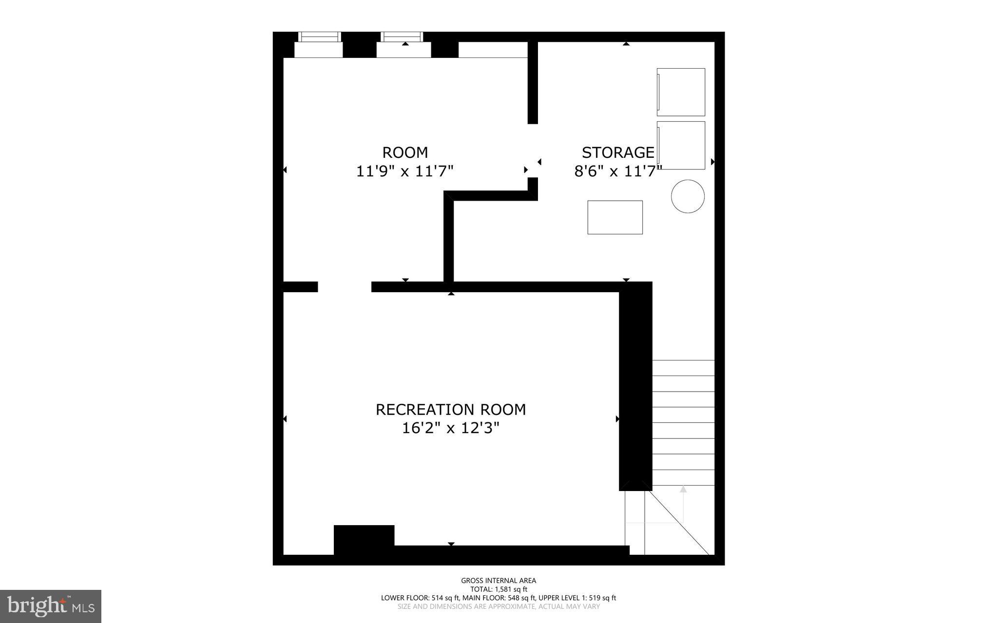 13018 Open Hearth Way