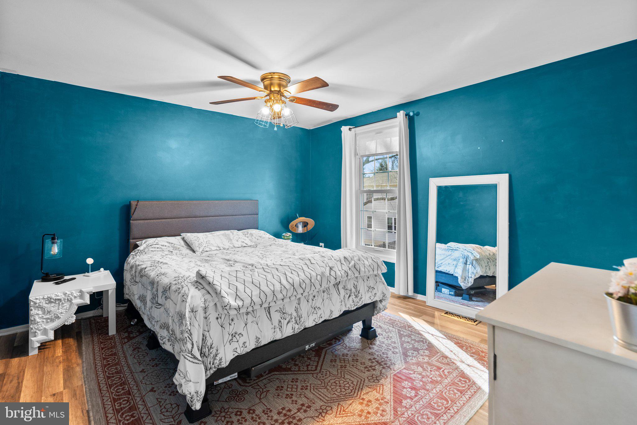 13018 Open Hearth Way