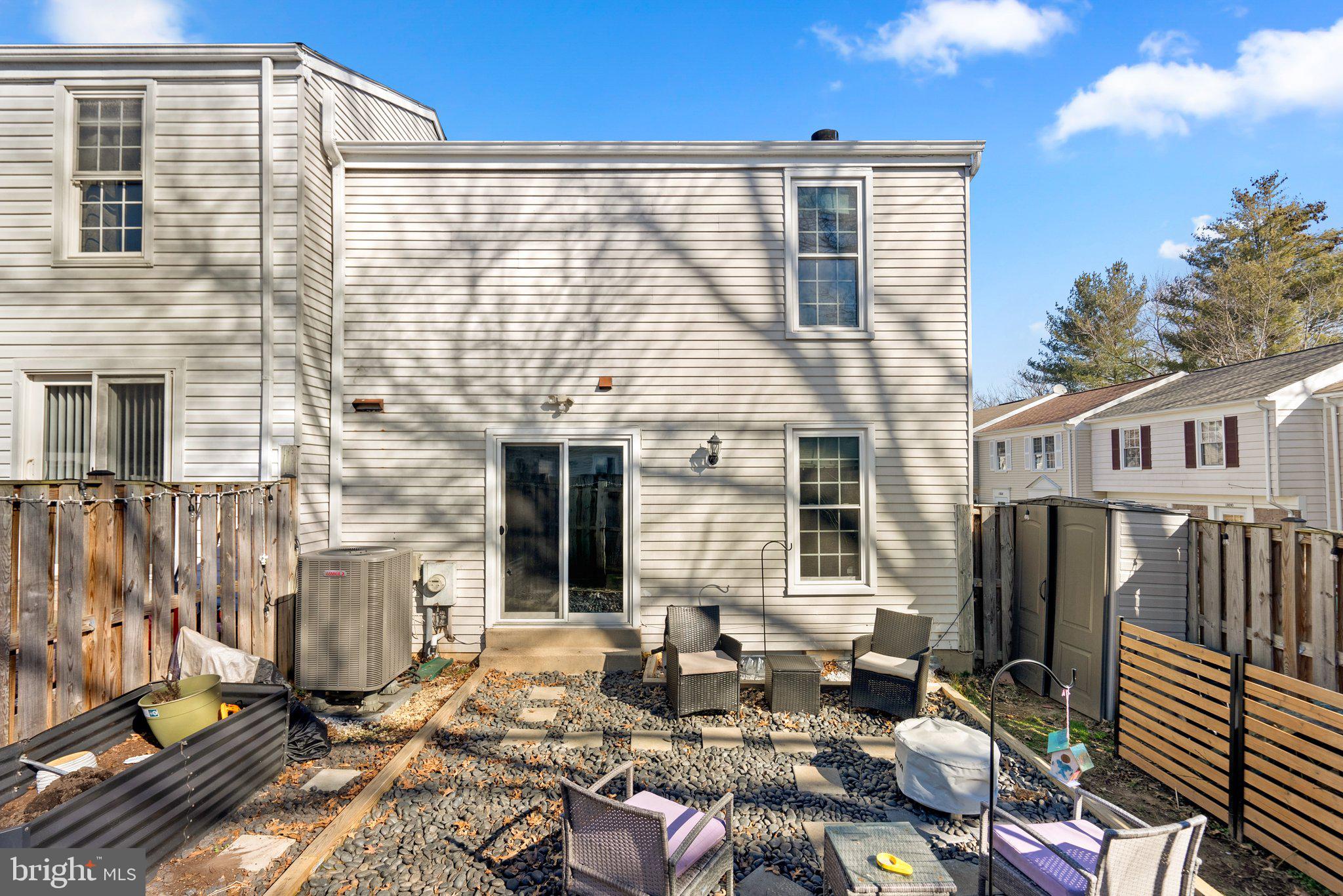 13018 Open Hearth Way