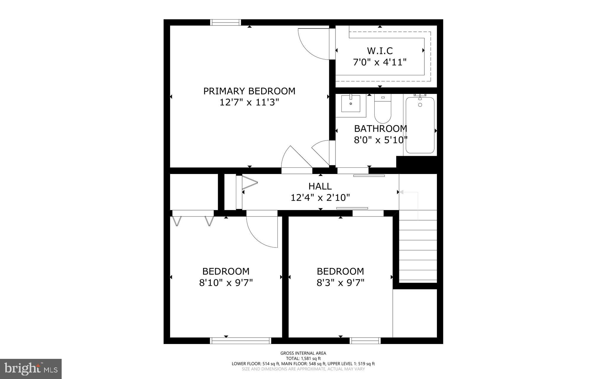 13018 Open Hearth Way