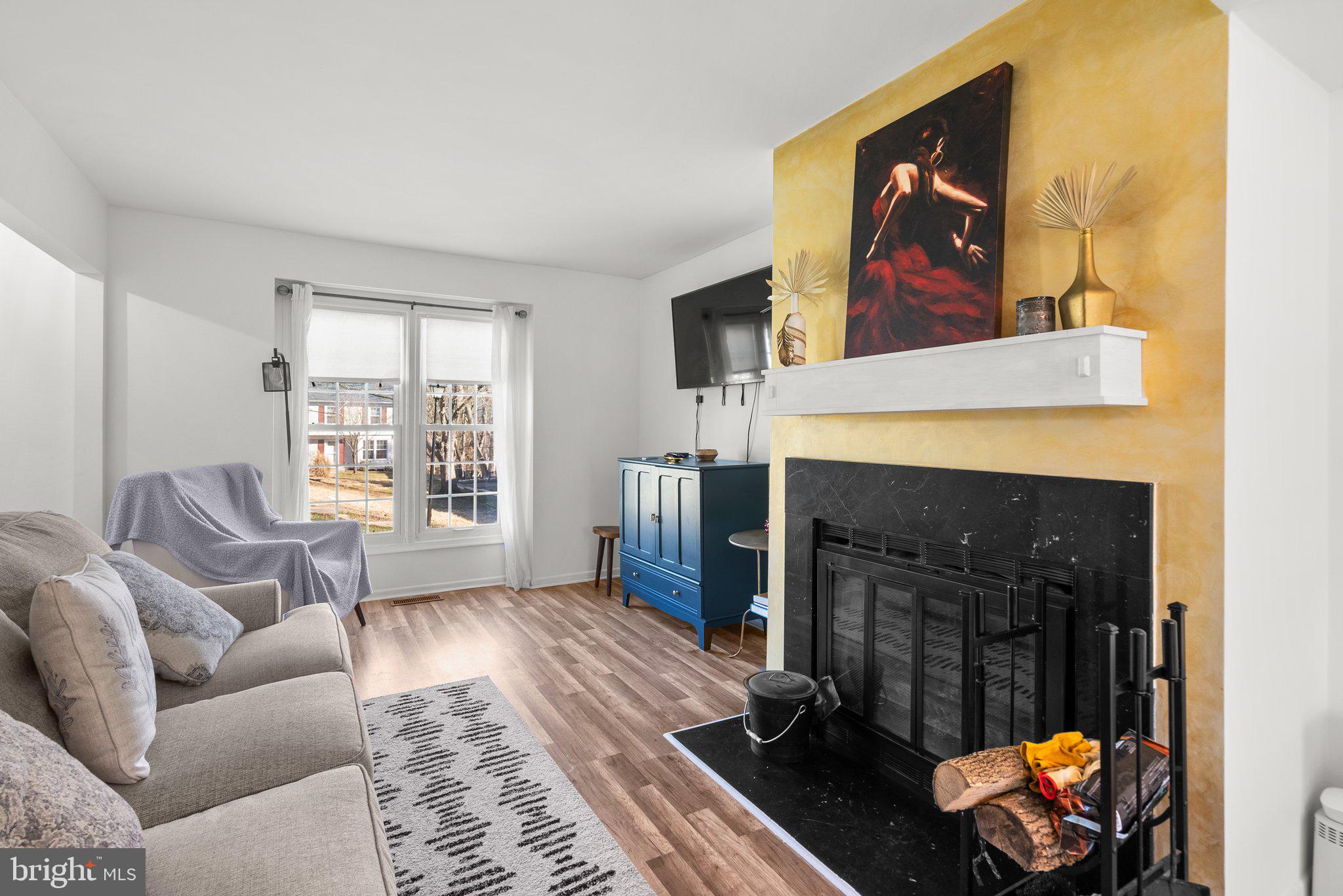 13018 Open Hearth Way