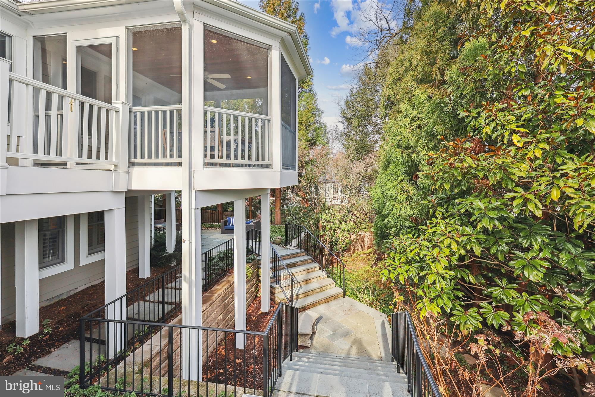 5017 Scarsdale Rd