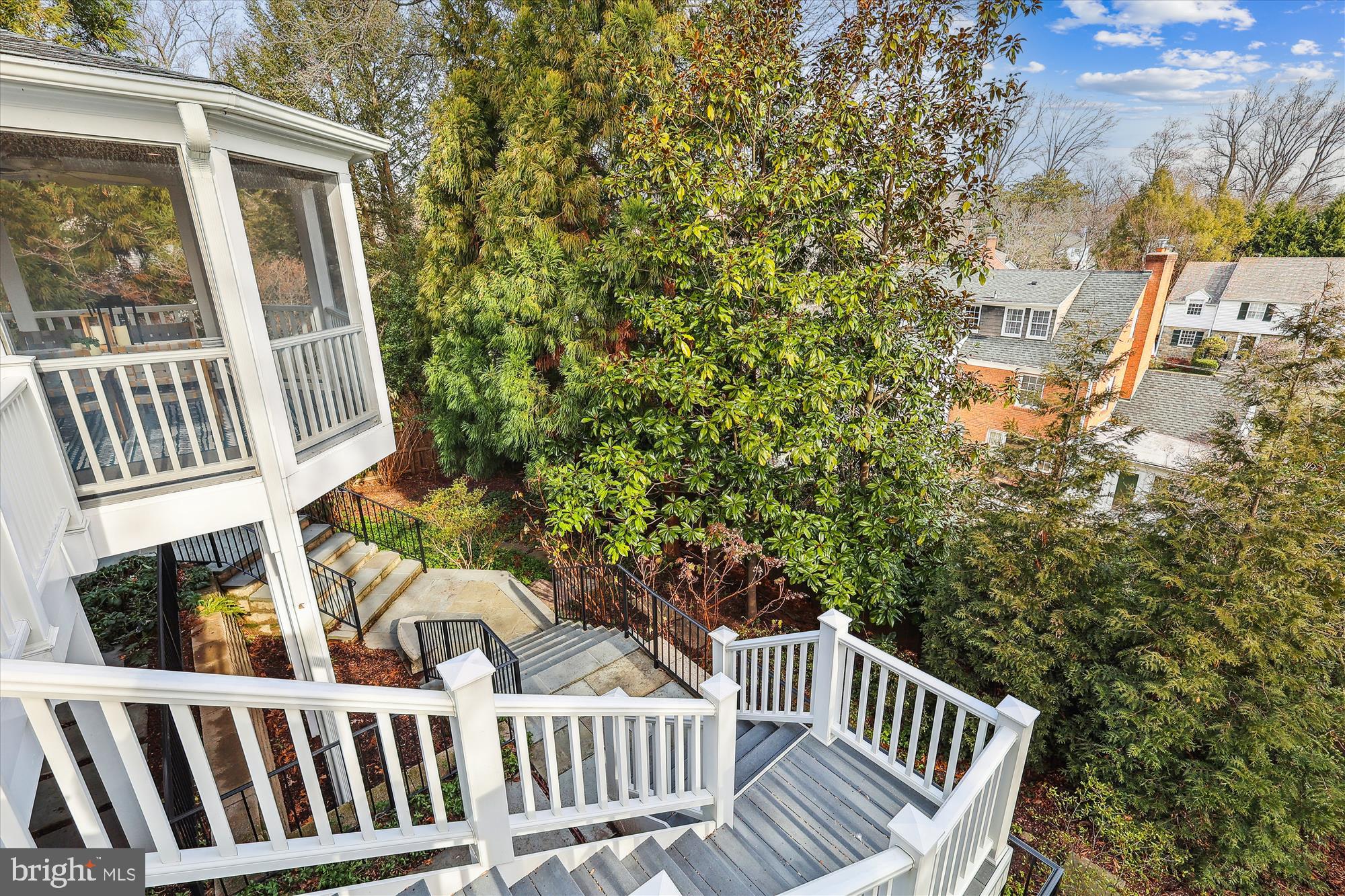 5017 Scarsdale Rd