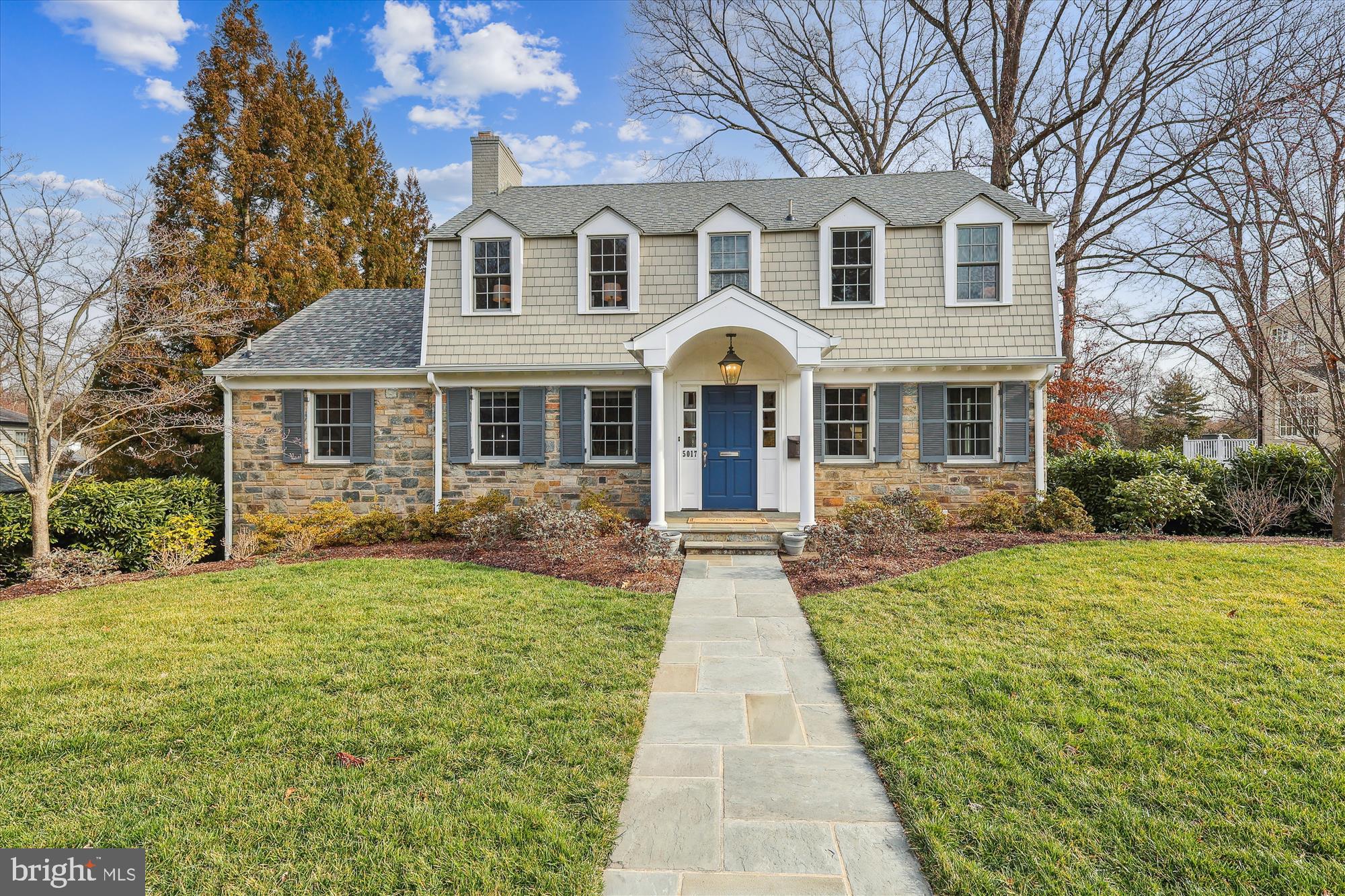 5017 Scarsdale Rd