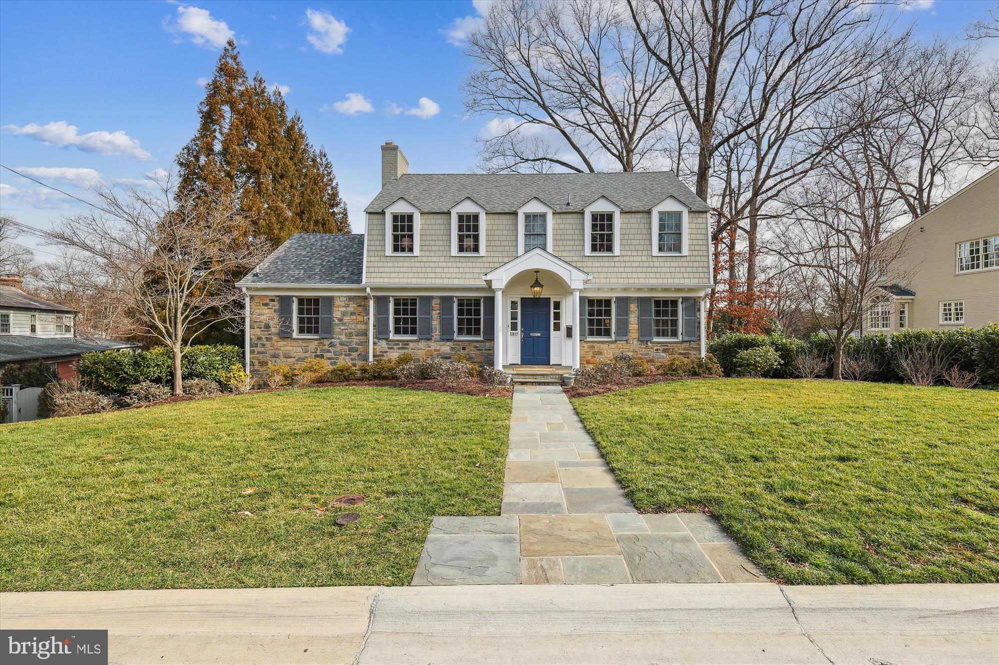5017 Scarsdale Rd