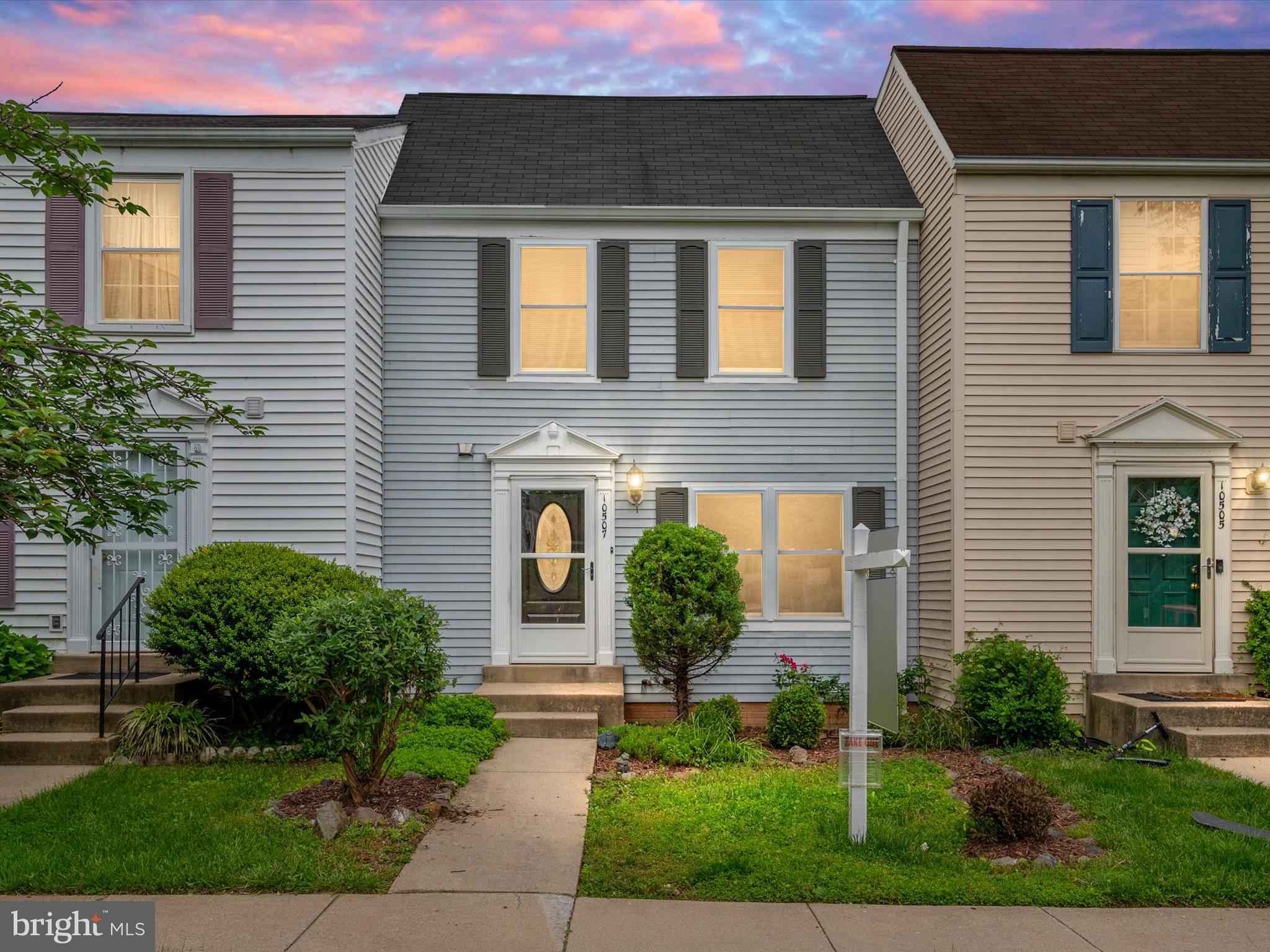 10507 Polk Square Ct