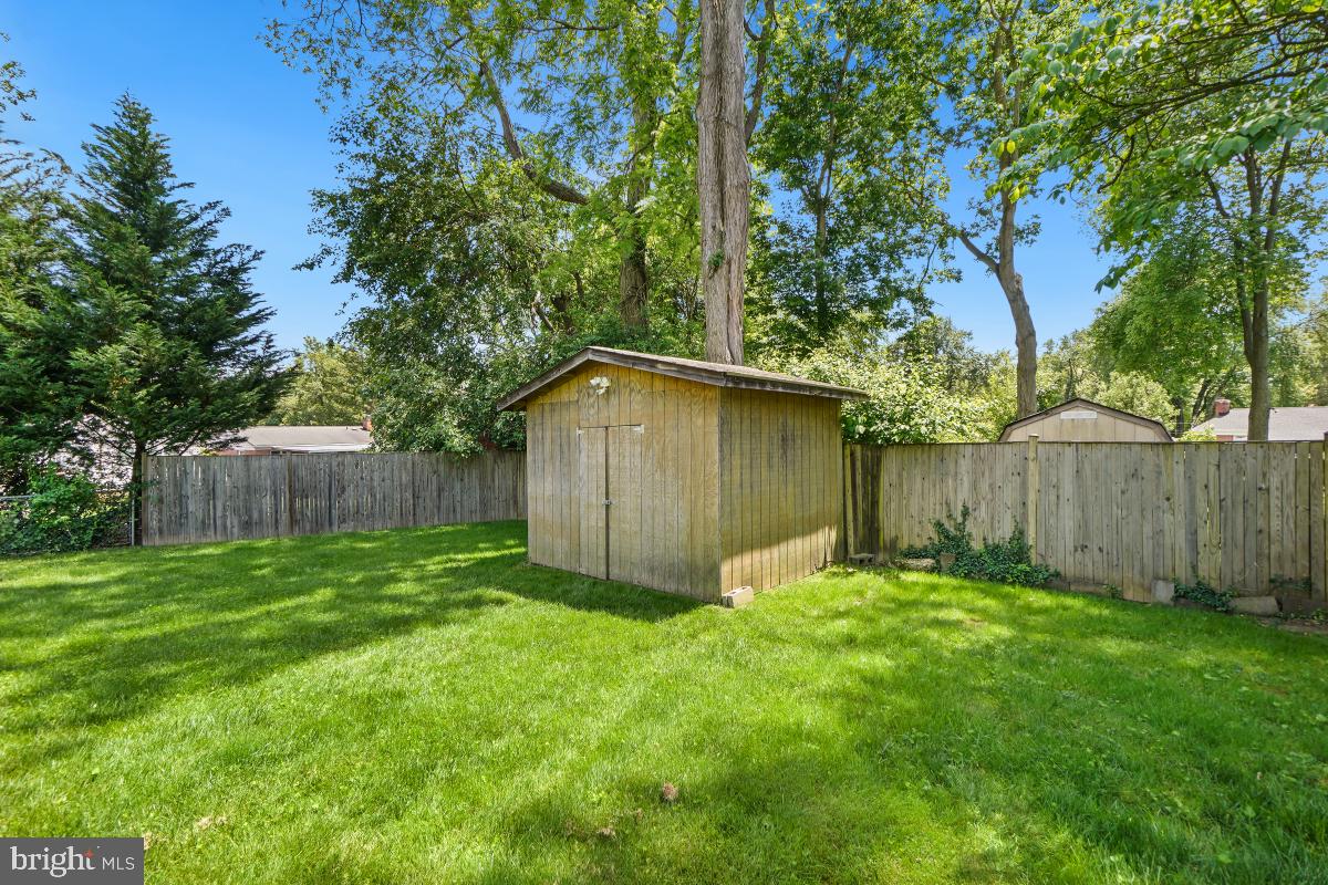 11809 Timber Ln