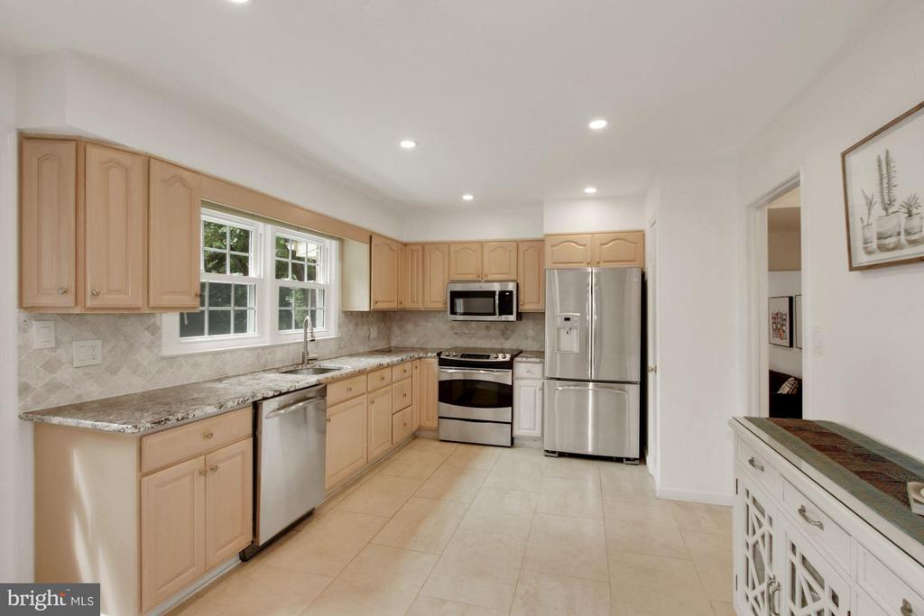 13 Buckspark Ct