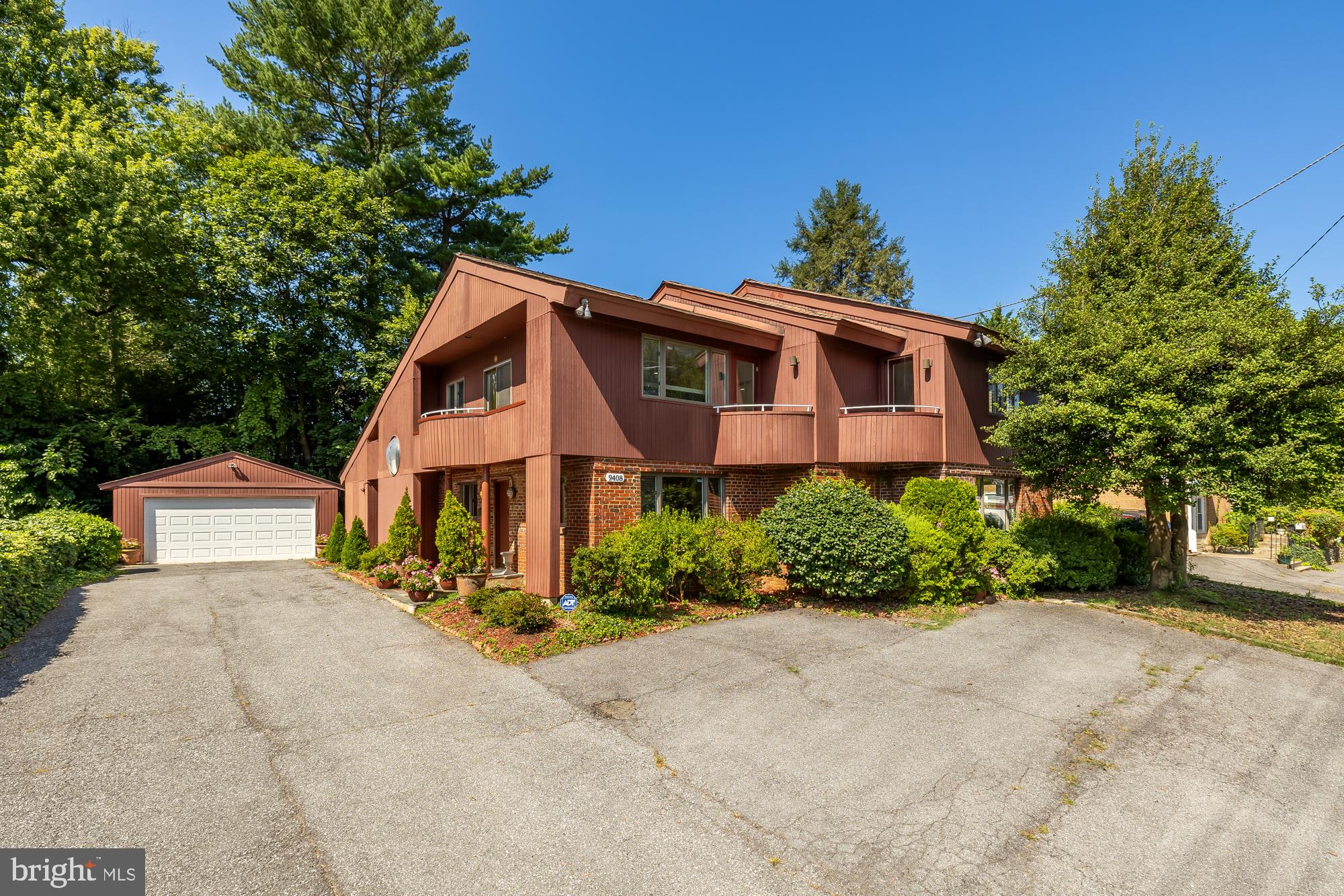 9408 Old Georgetown Rd