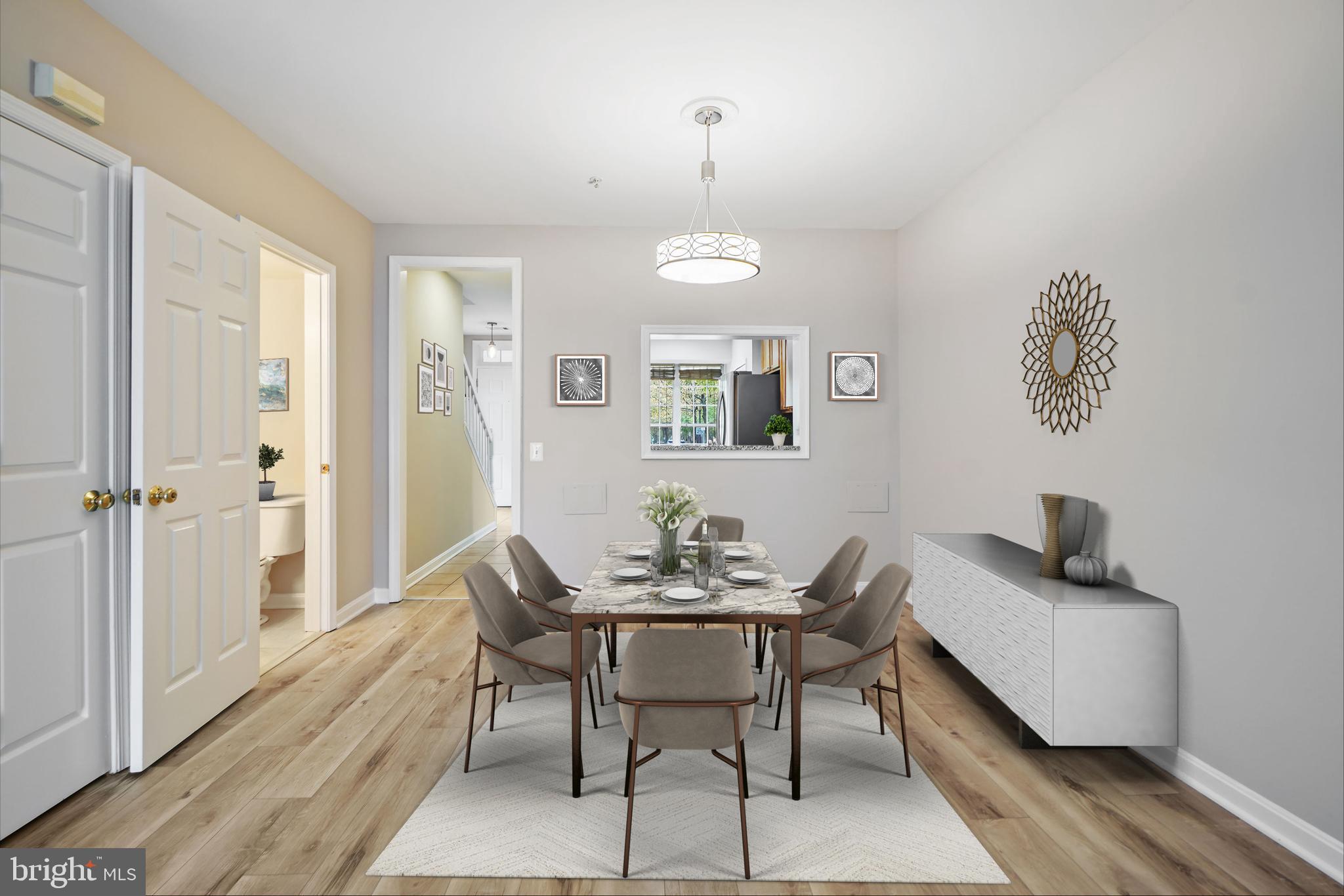 357 Fallsgrove Dr #54