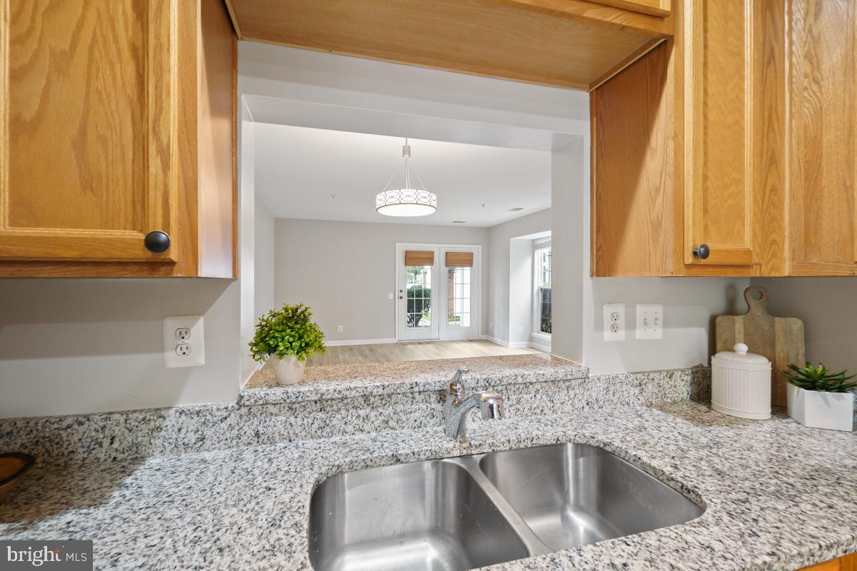 357 Fallsgrove Dr #54