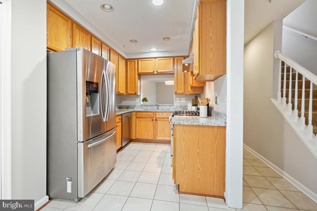 357 Fallsgrove Dr #54