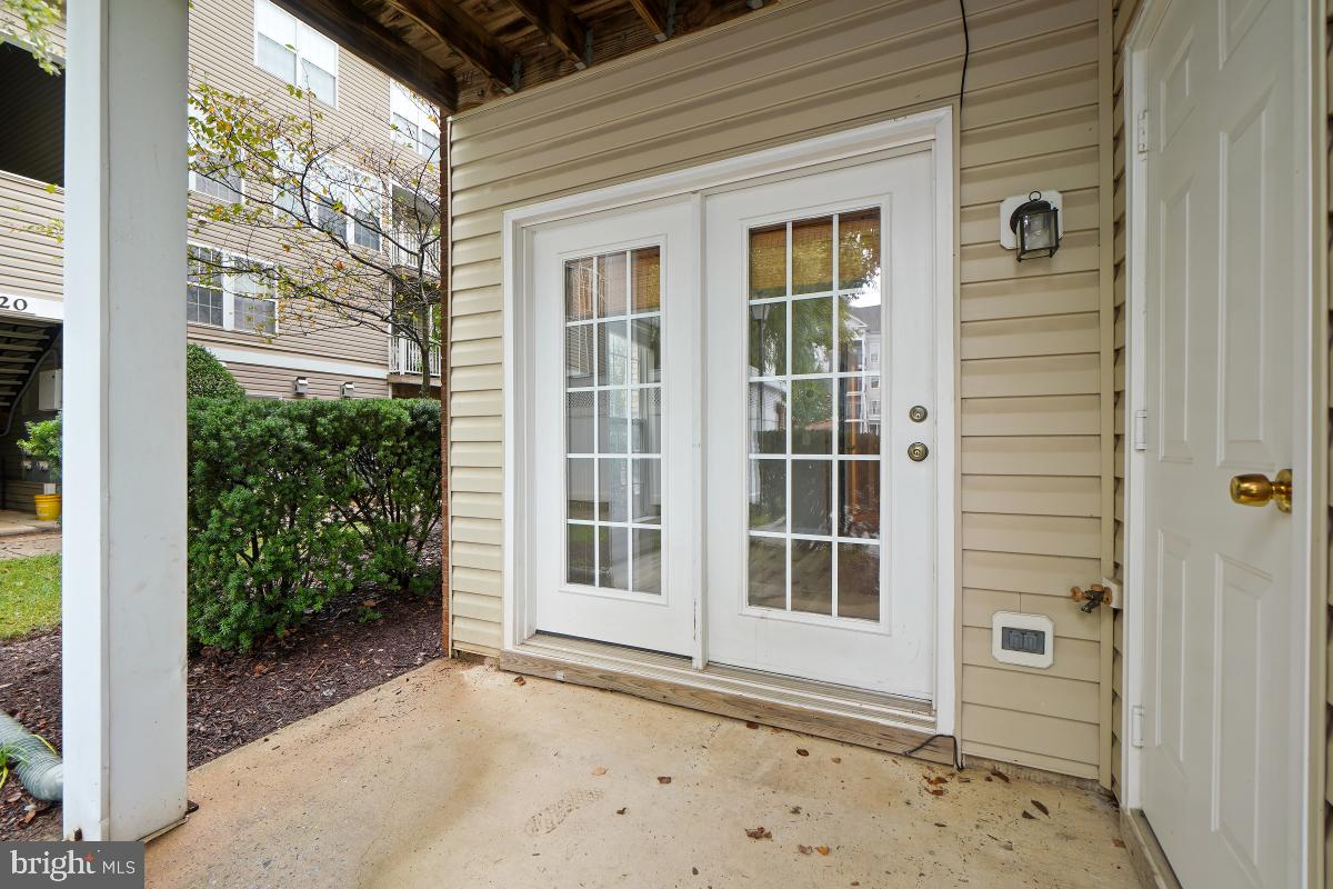 357 Fallsgrove Dr #54