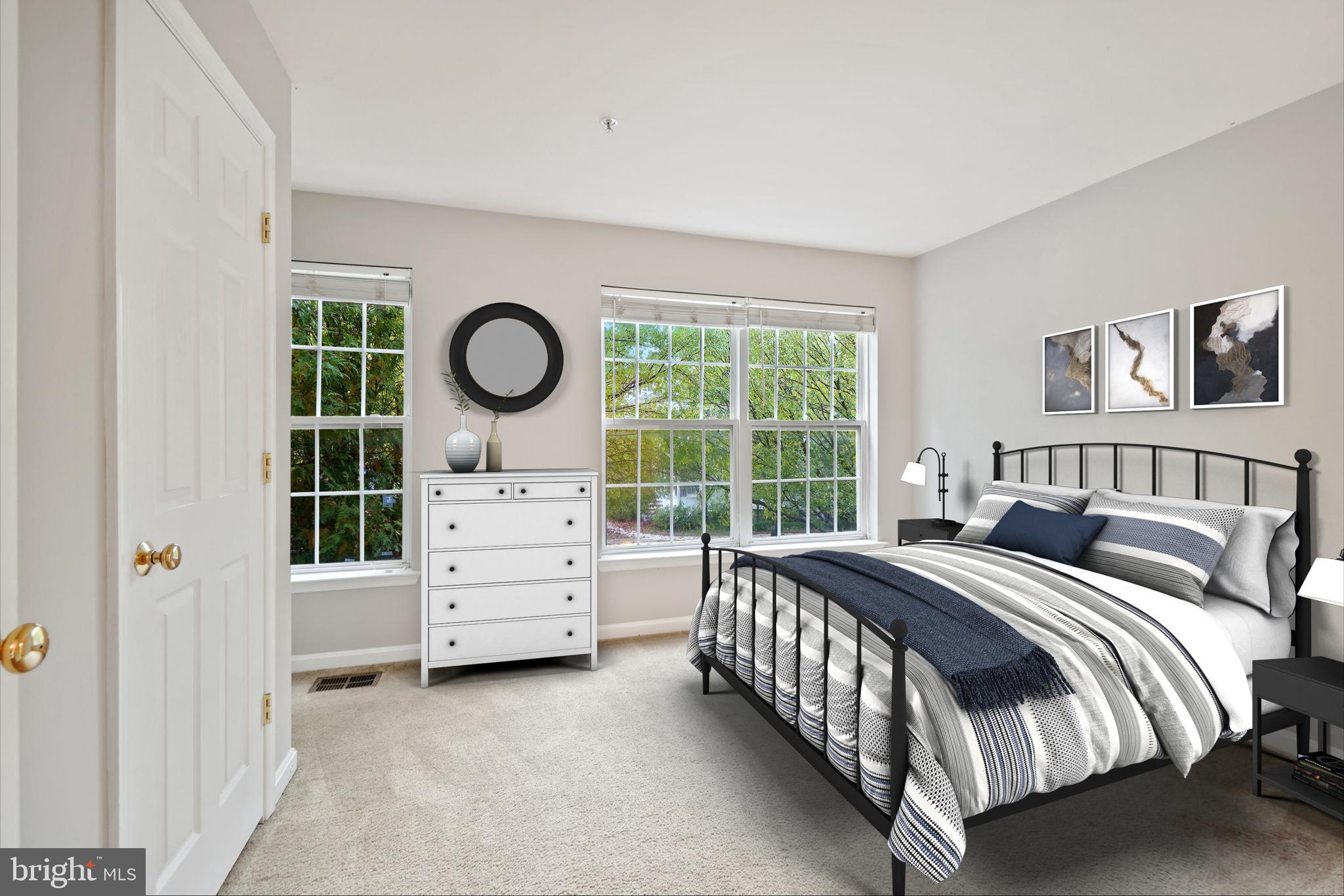 357 Fallsgrove Dr #54