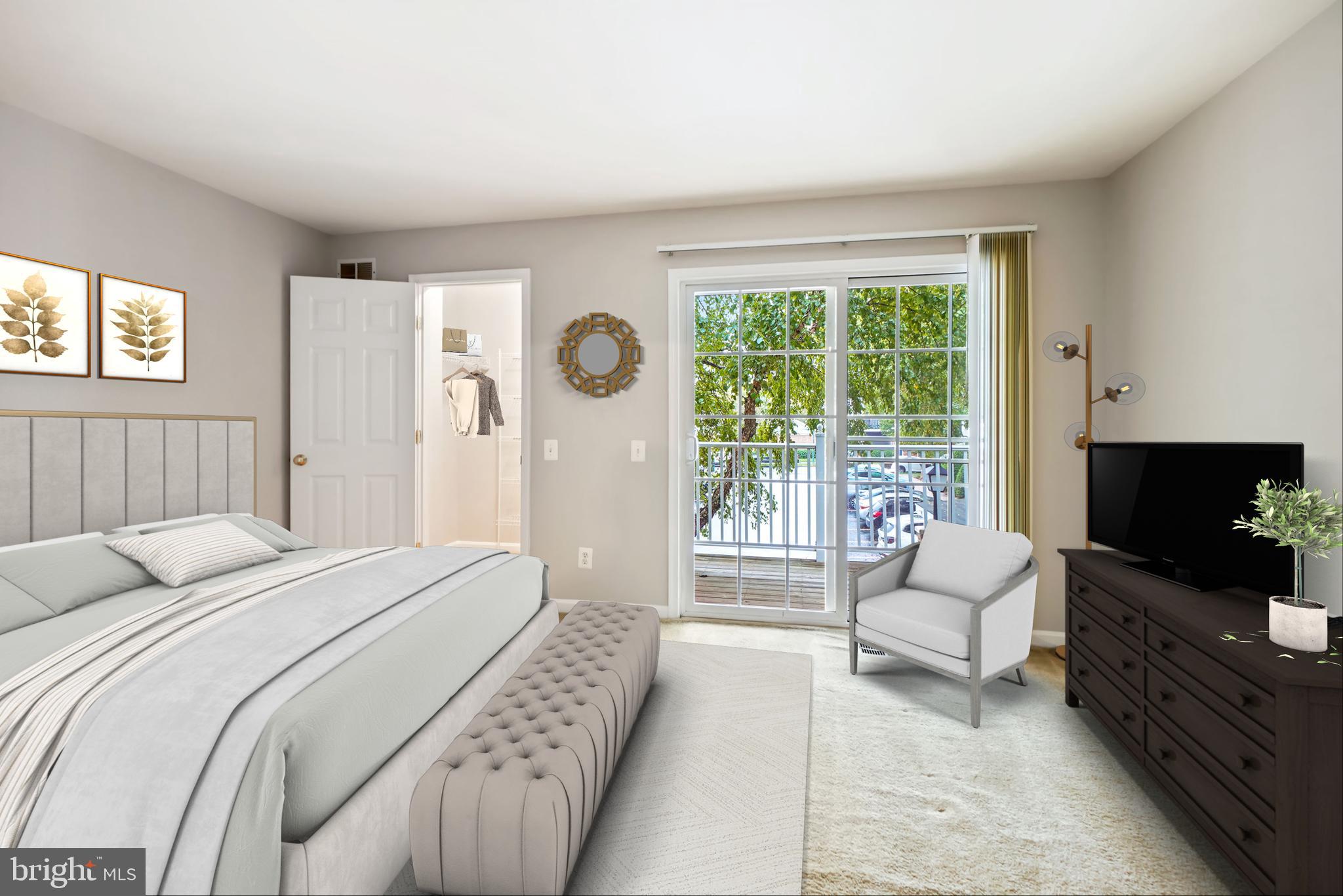 357 Fallsgrove Dr #54