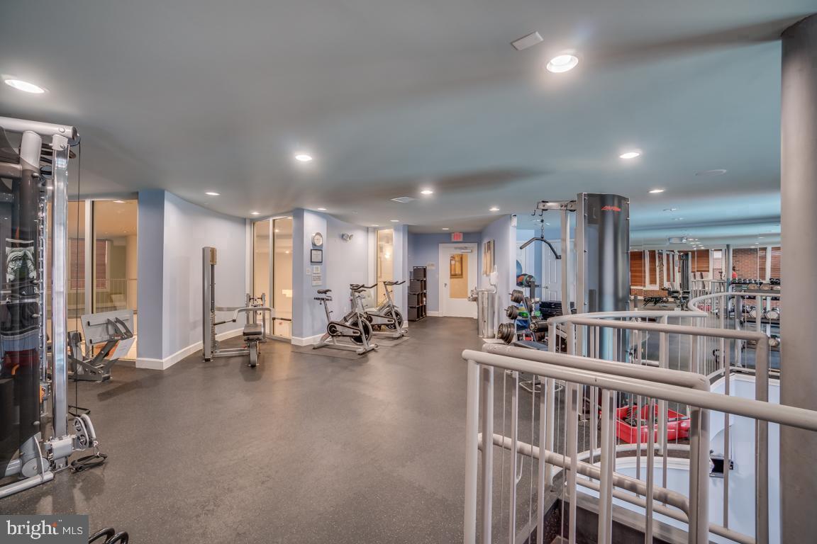 17 Granite Pl #499